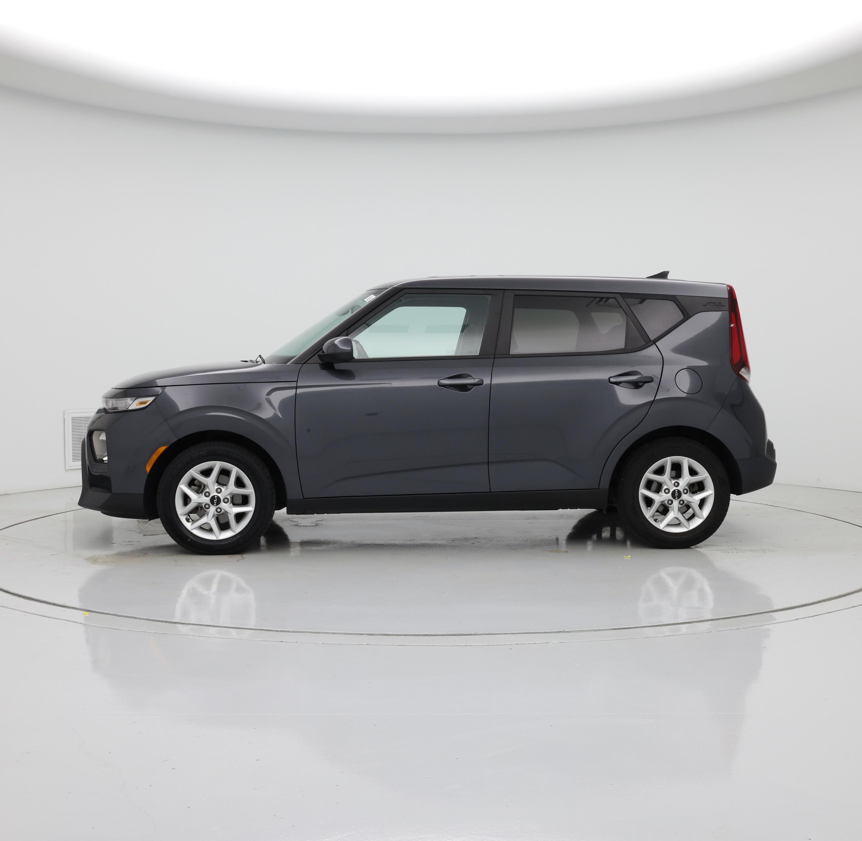 Thumbnail: 2022 Kia Soul - 3