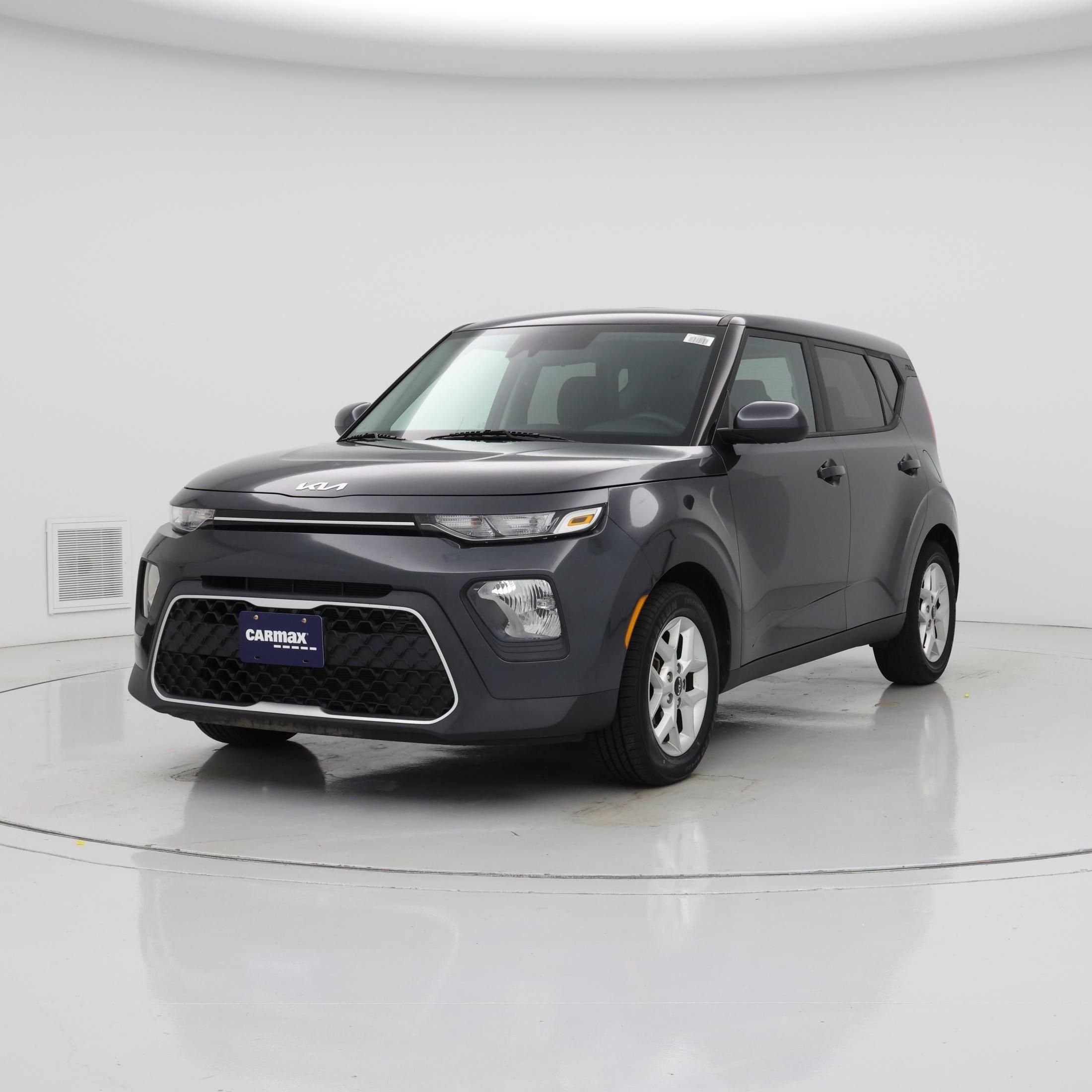 Thumbnail: 2022 Kia Soul - 4