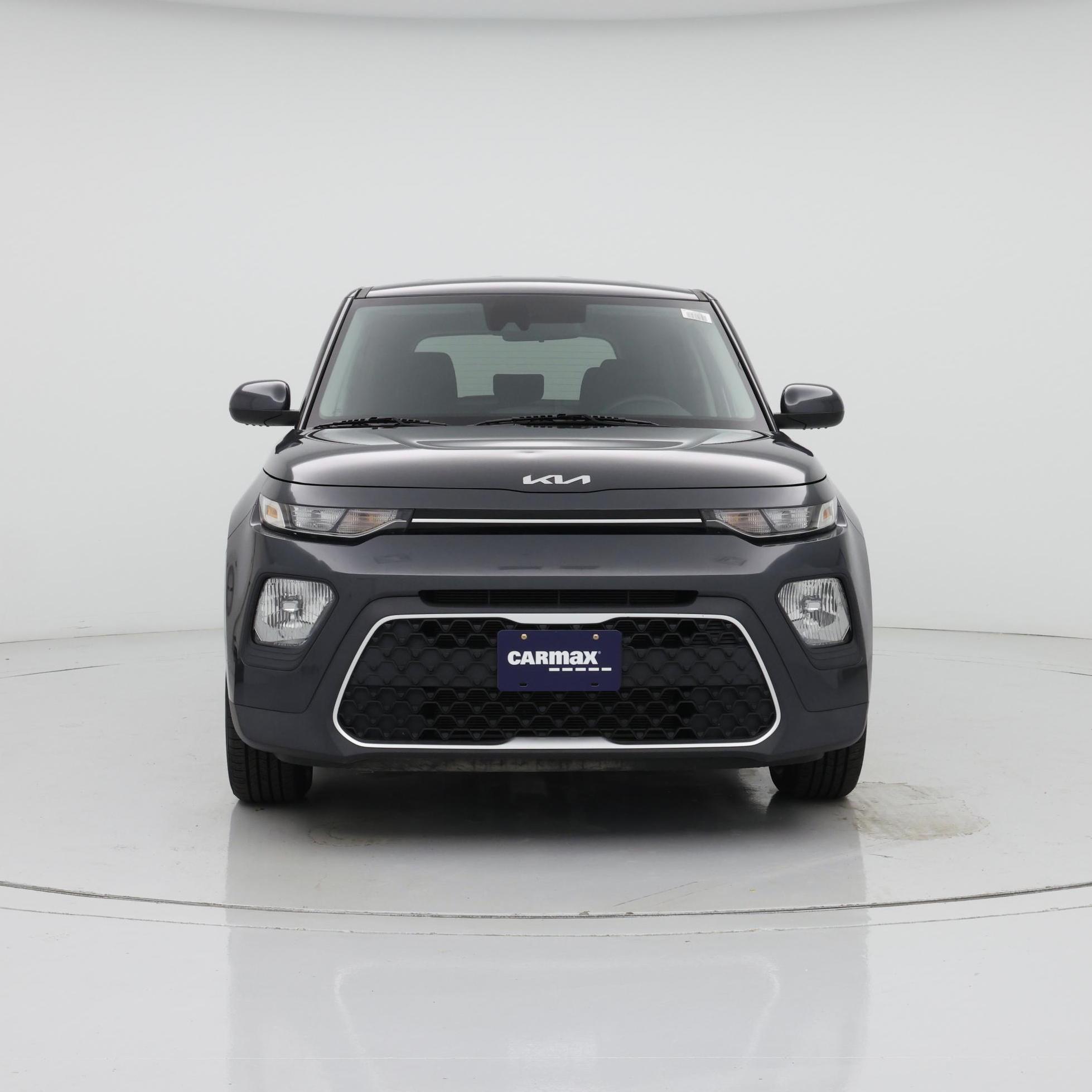 Thumbnail: 2022 Kia Soul - 5