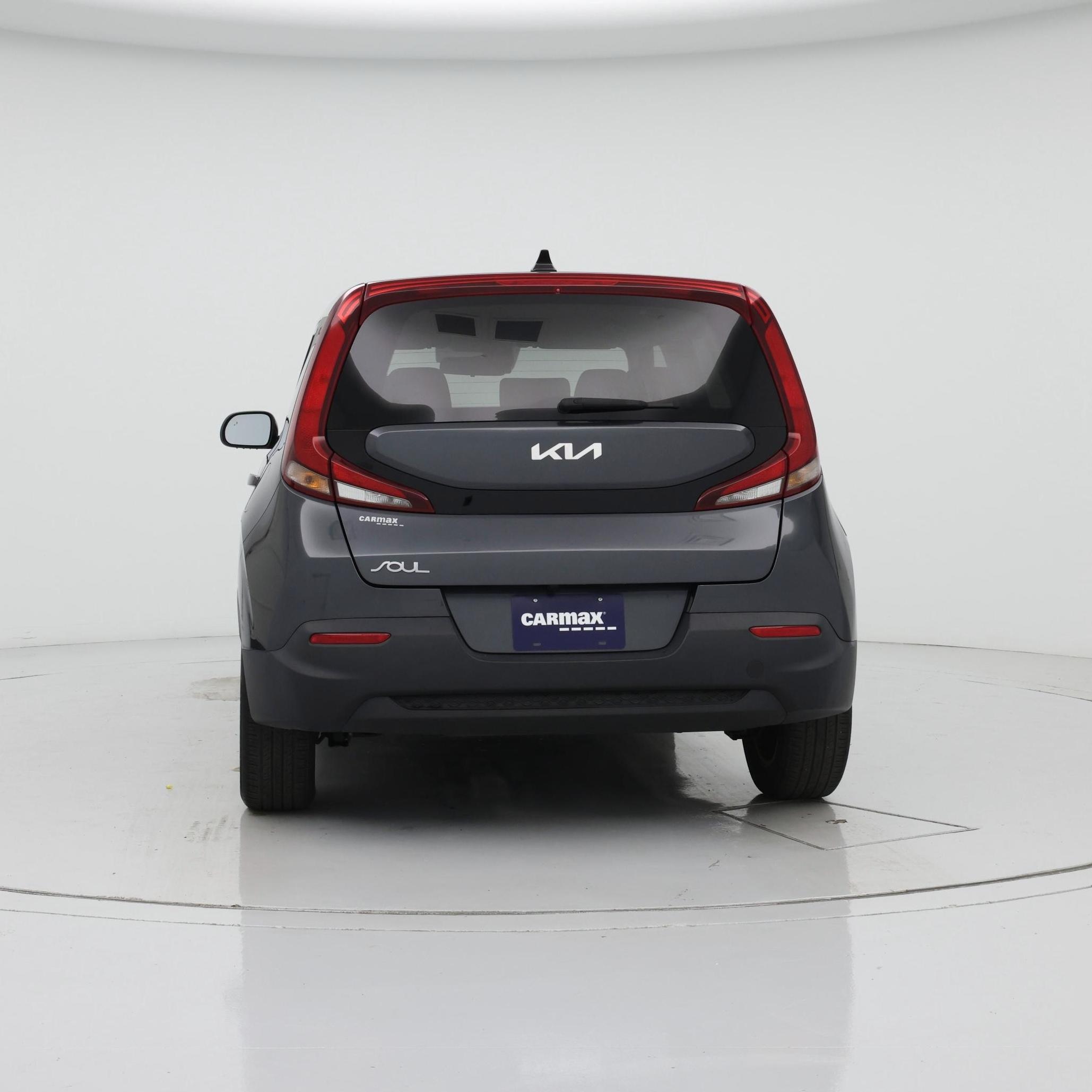 Thumbnail: 2022 Kia Soul - 6
