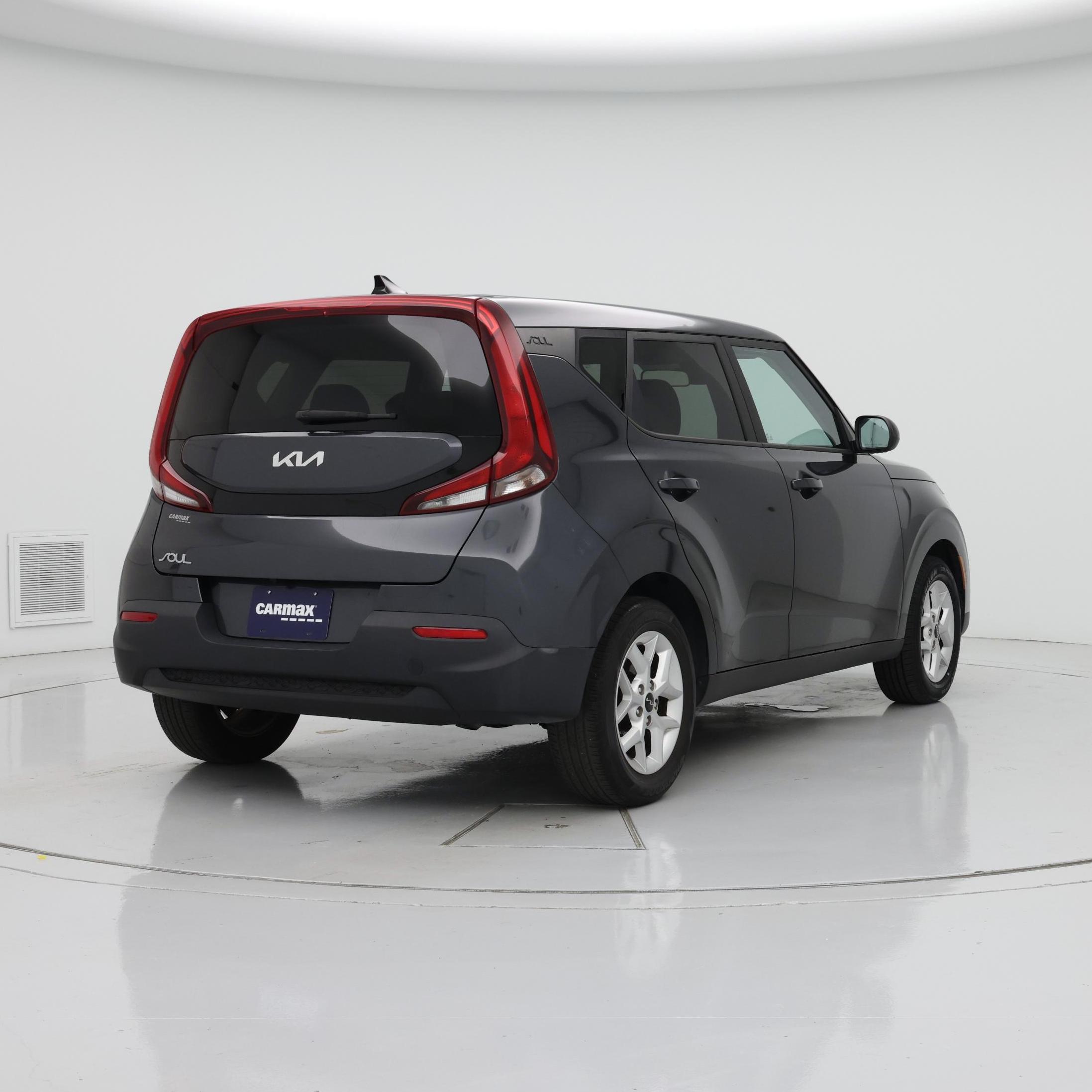 Thumbnail: 2022 Kia Soul - 8