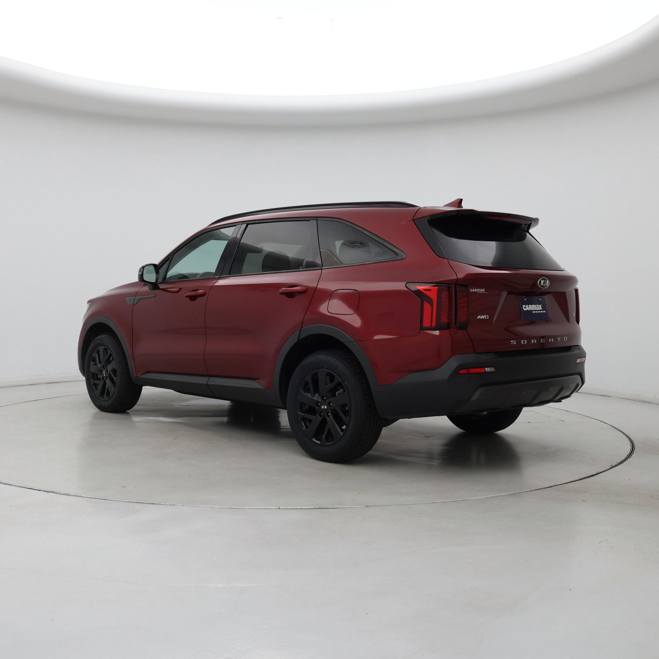 Thumbnail: 2021 Kia Sorento - 2