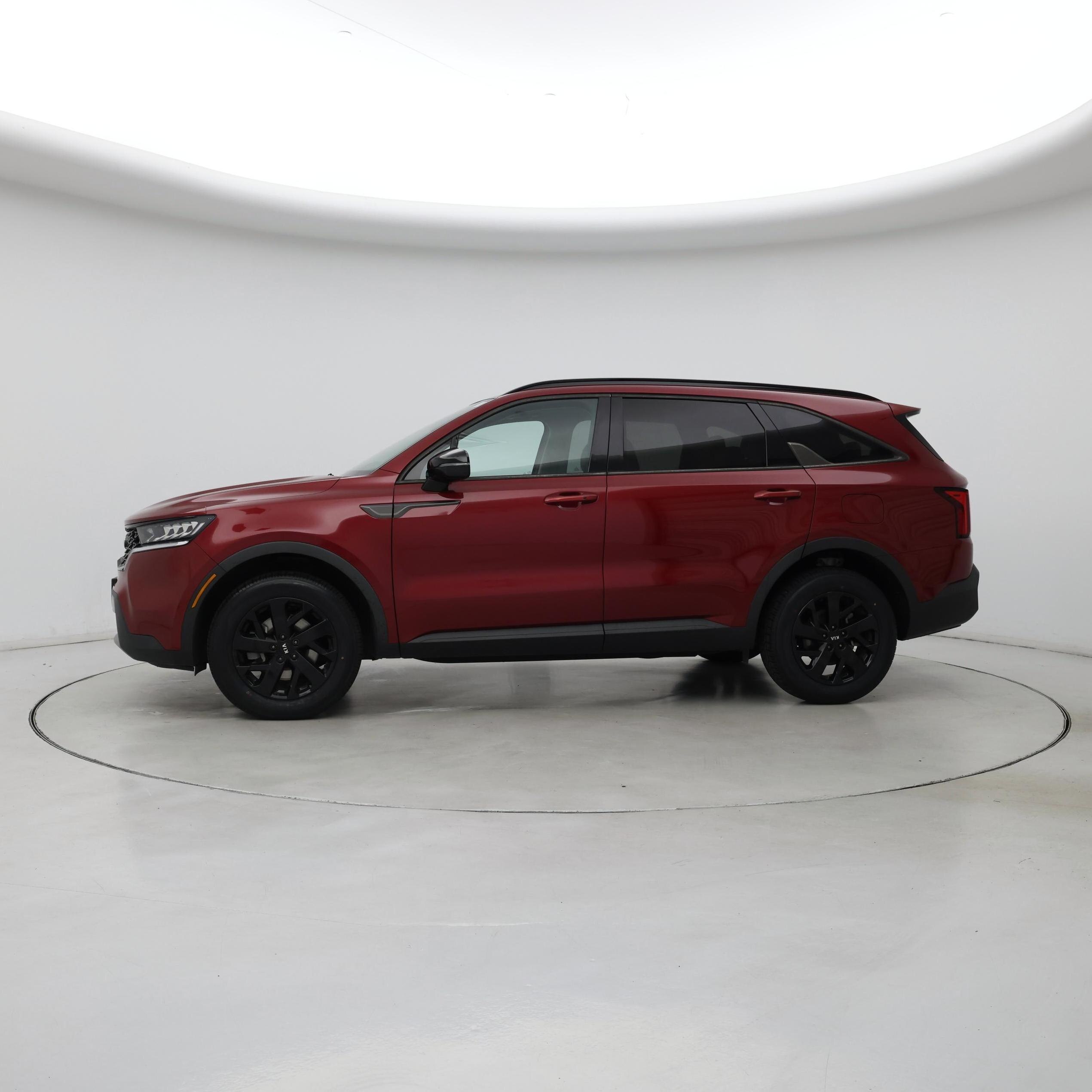 Thumbnail: 2021 Kia Sorento - 3