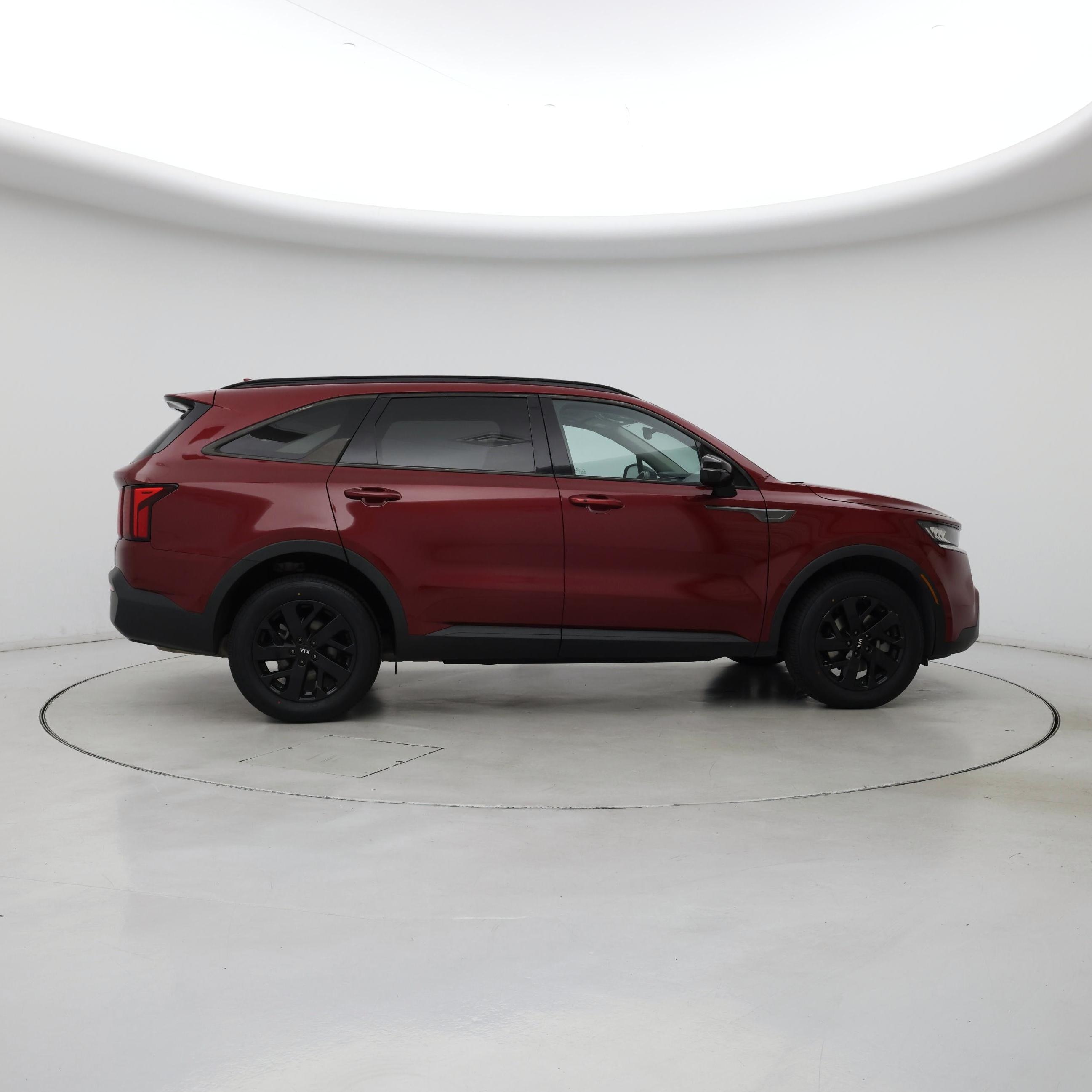 Thumbnail: 2021 Kia Sorento - 7