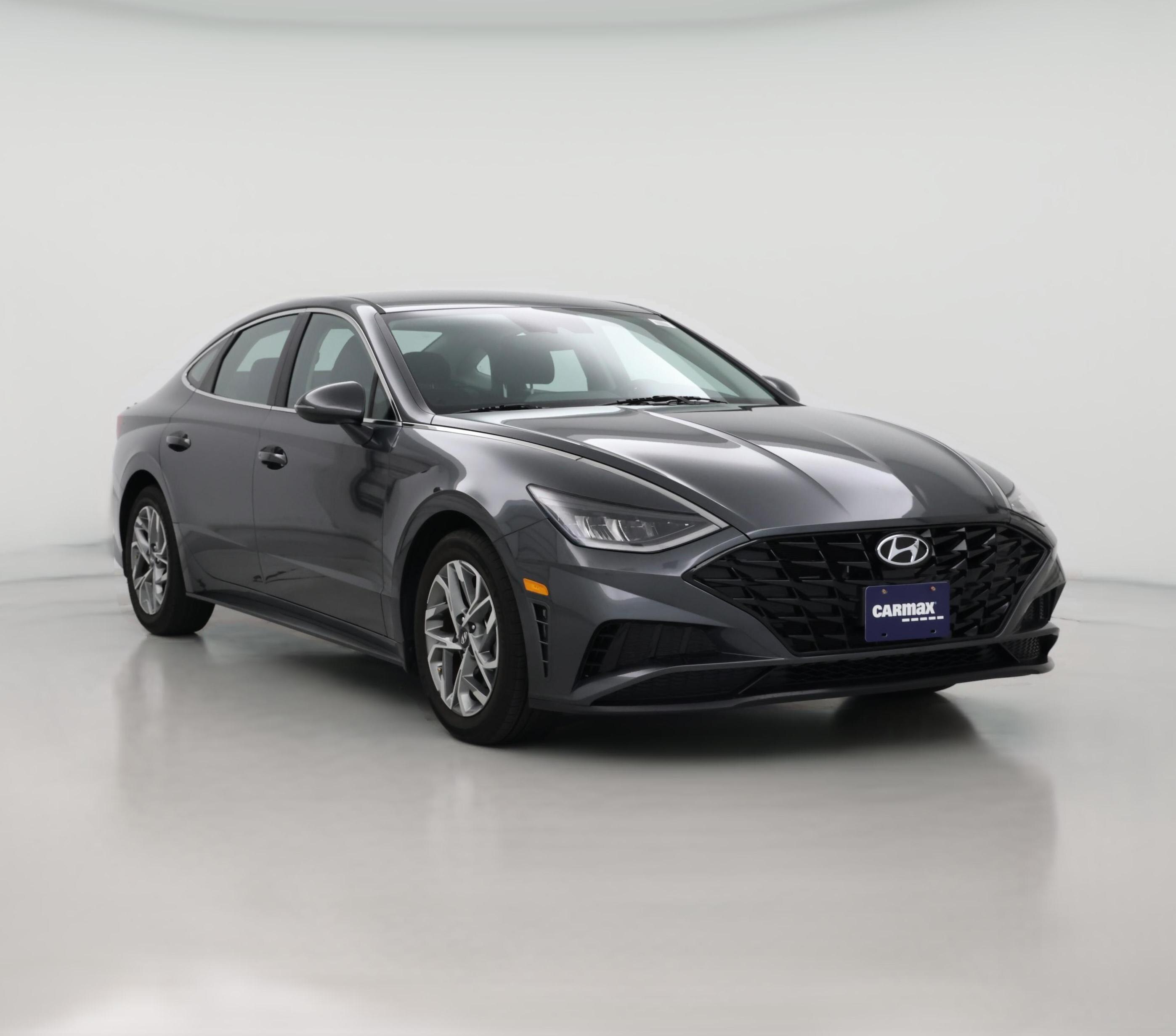 Thumbnail: 2022 Hyundai Sonata - 1