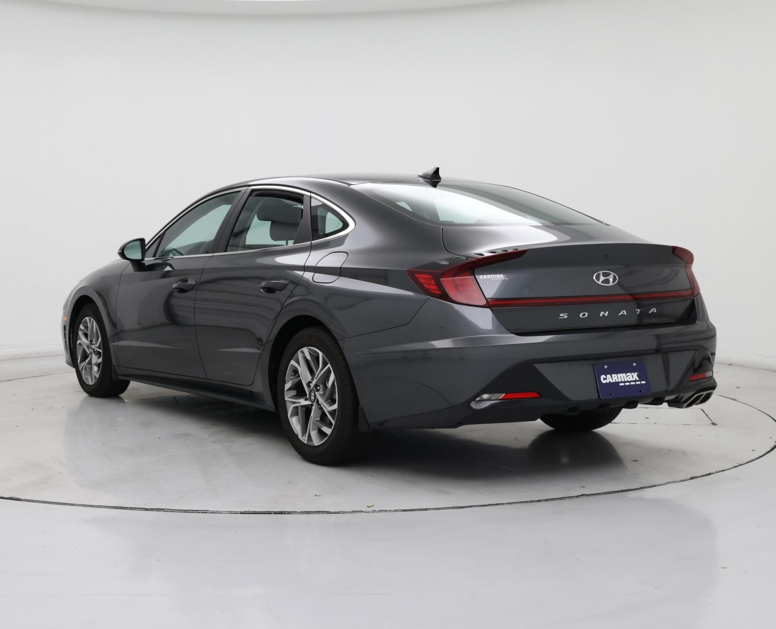 Thumbnail: 2022 Hyundai Sonata - 2