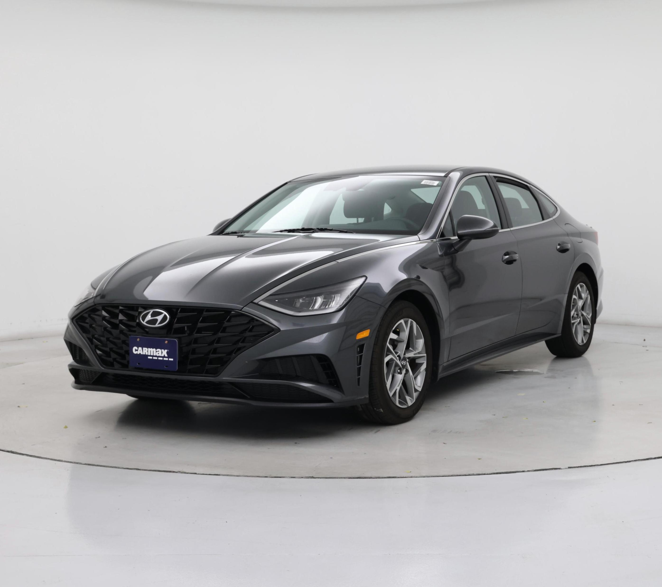 Thumbnail: 2022 Hyundai Sonata - 4