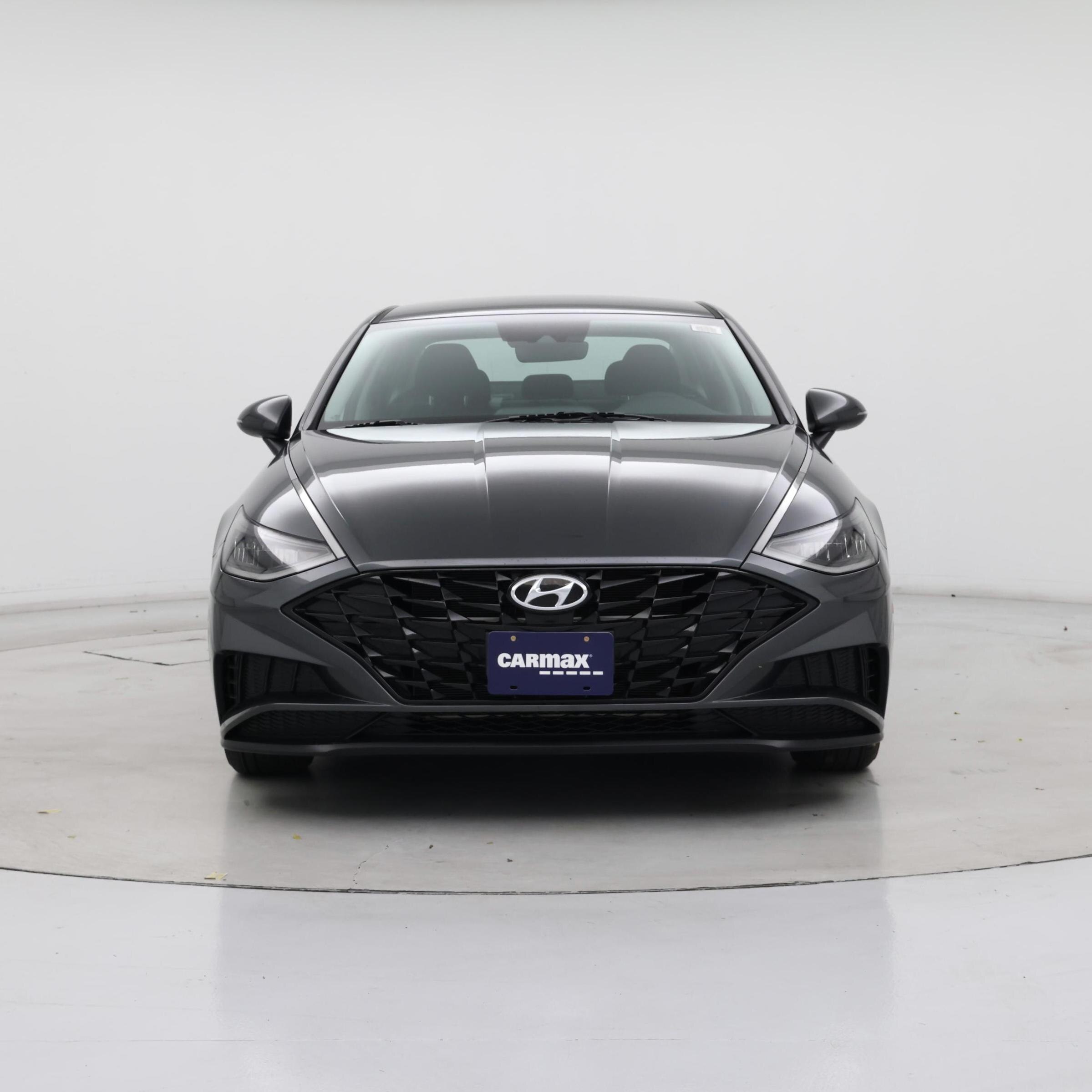 Thumbnail: 2022 Hyundai Sonata - 5