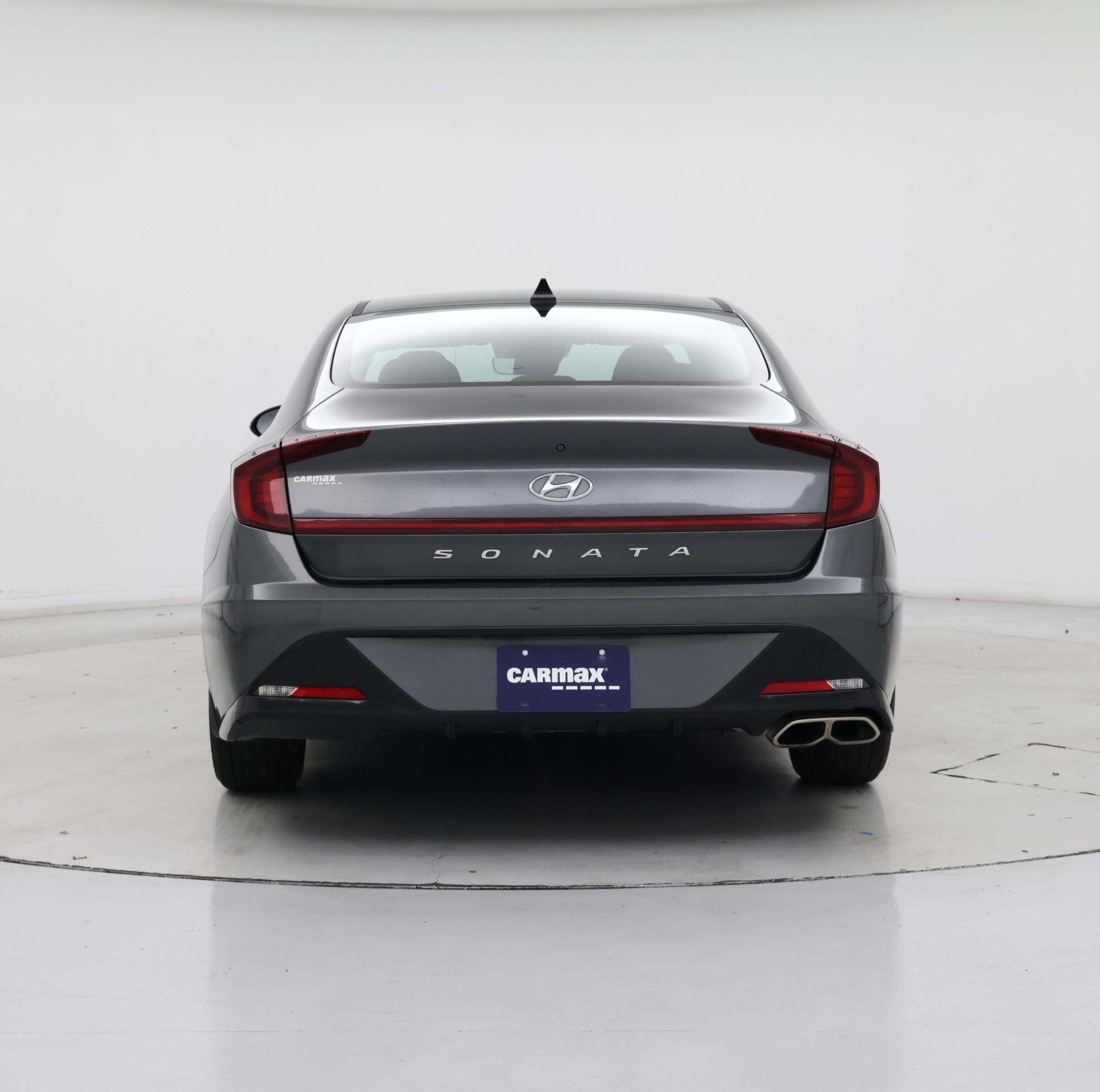 Thumbnail: 2022 Hyundai Sonata - 6