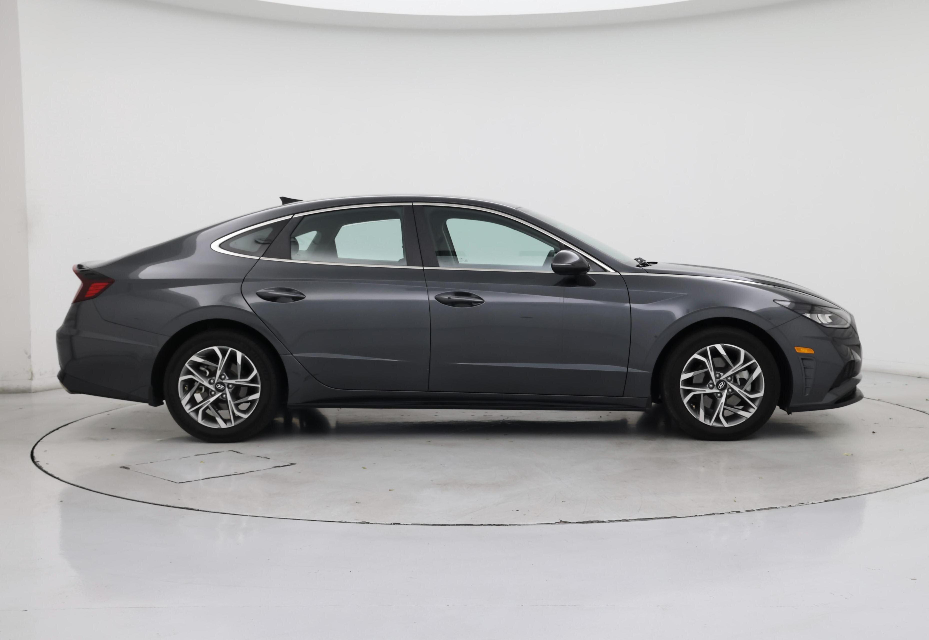 Thumbnail: 2022 Hyundai Sonata - 7