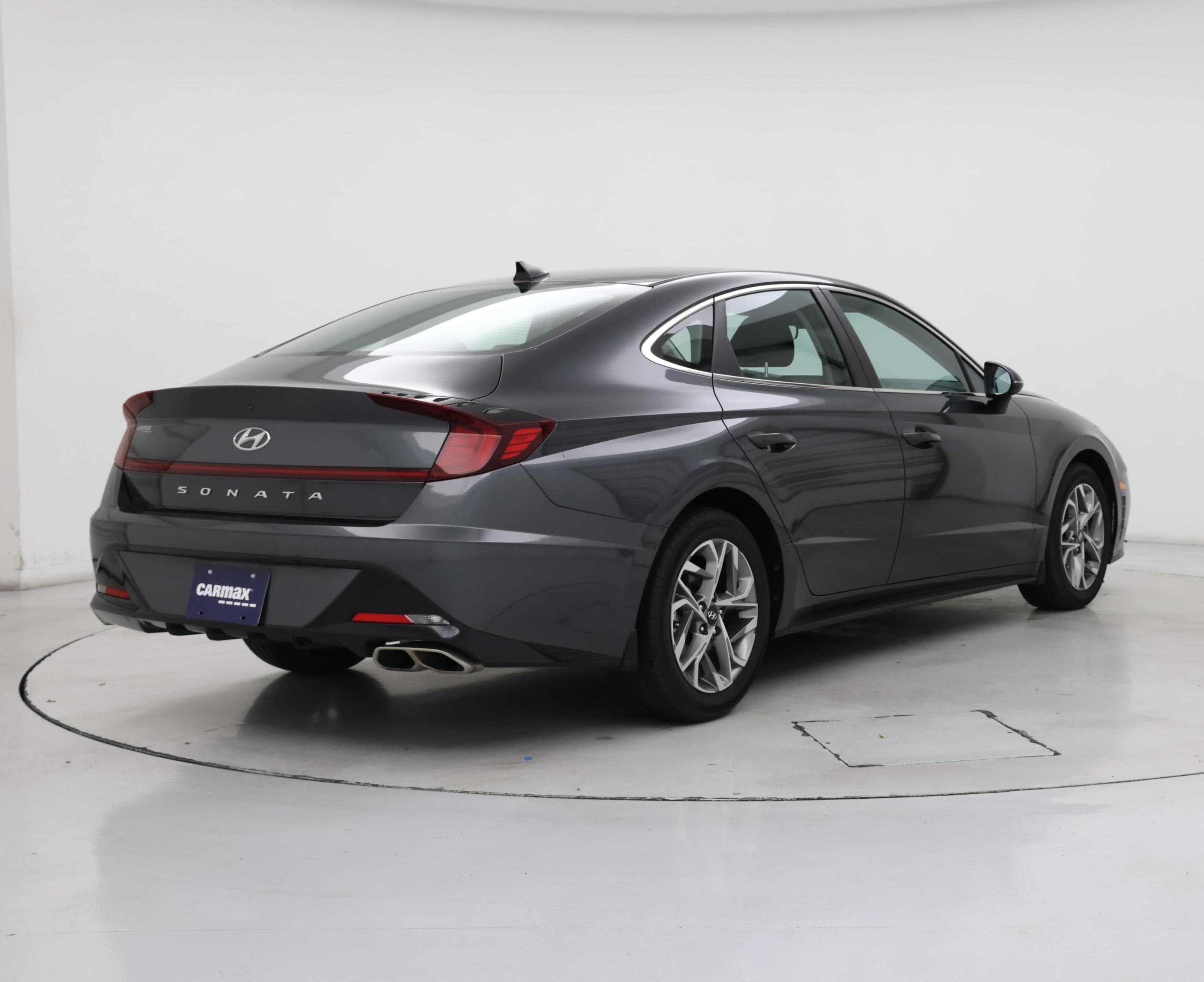 Thumbnail: 2022 Hyundai Sonata - 8