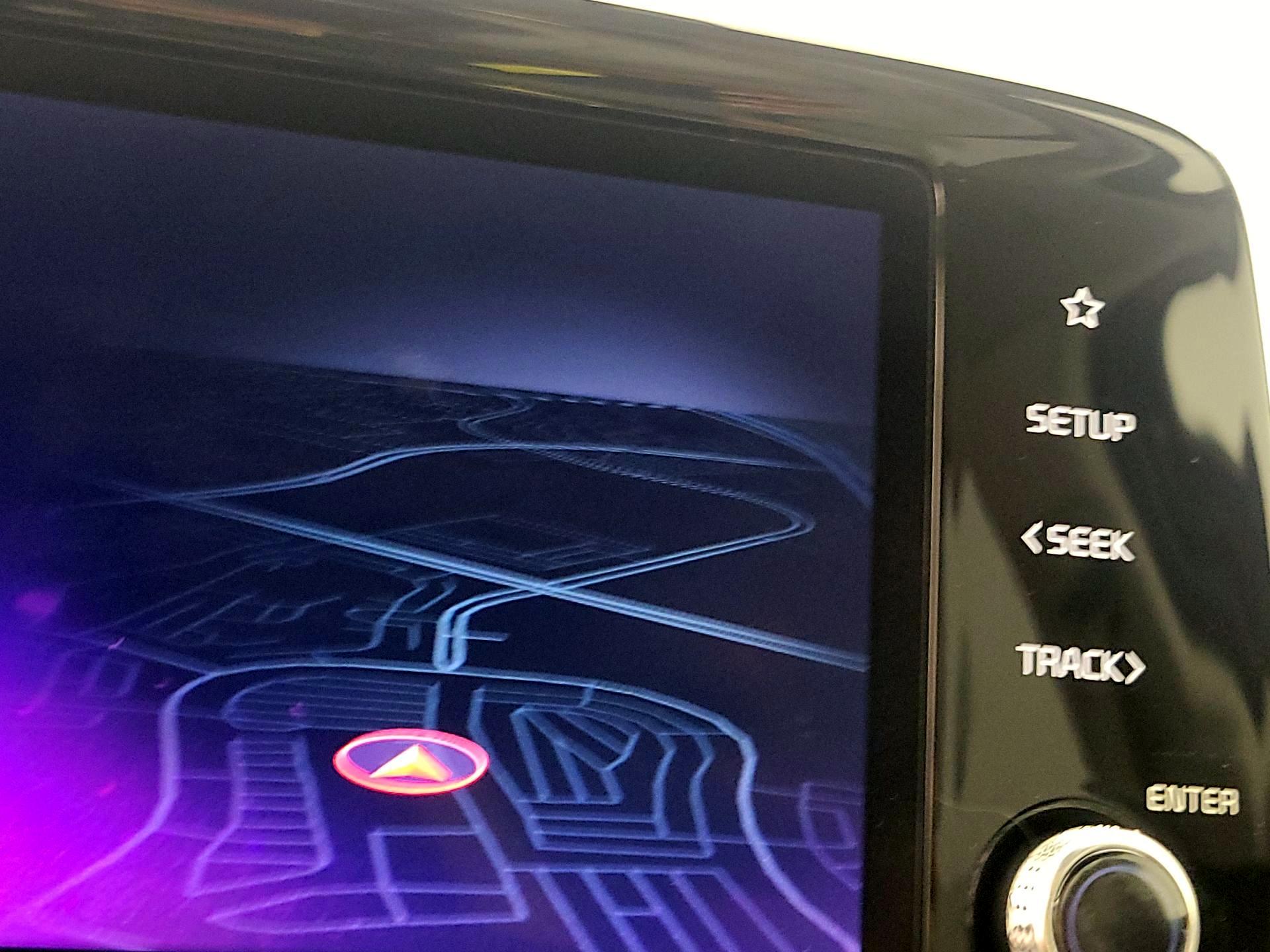 Thumbnail: 2023 Kia Sorento - 14