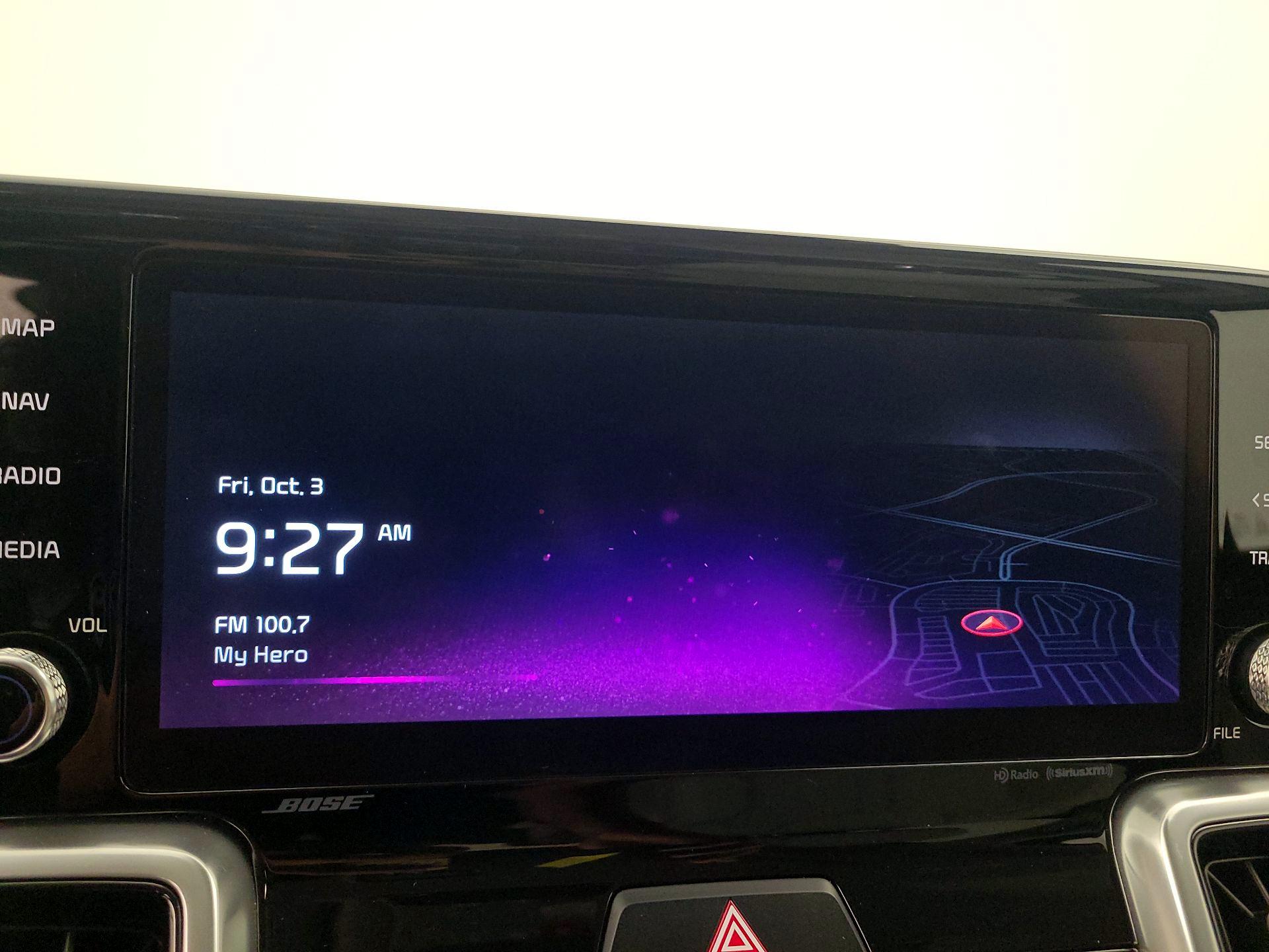 Thumbnail: 2023 Kia Sorento - 16