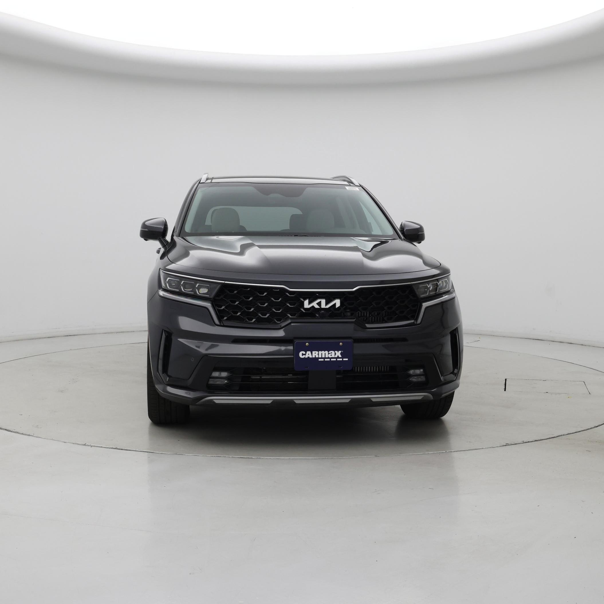 Thumbnail: 2023 Kia Sorento - 5