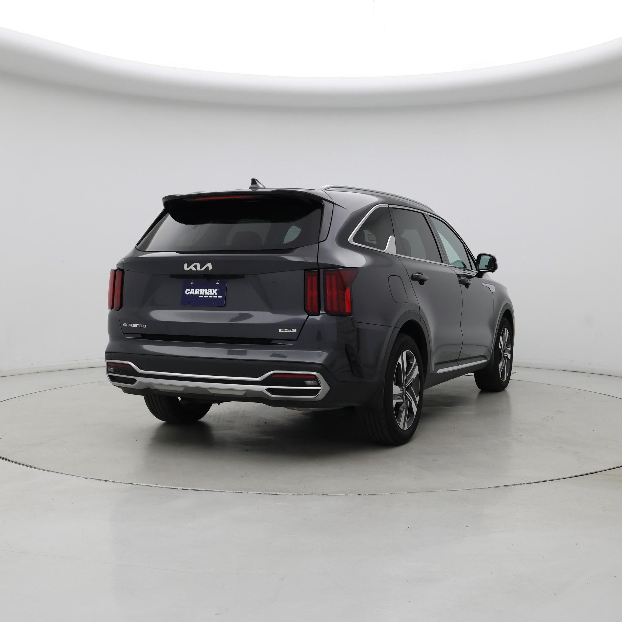 Thumbnail: 2023 Kia Sorento - 8