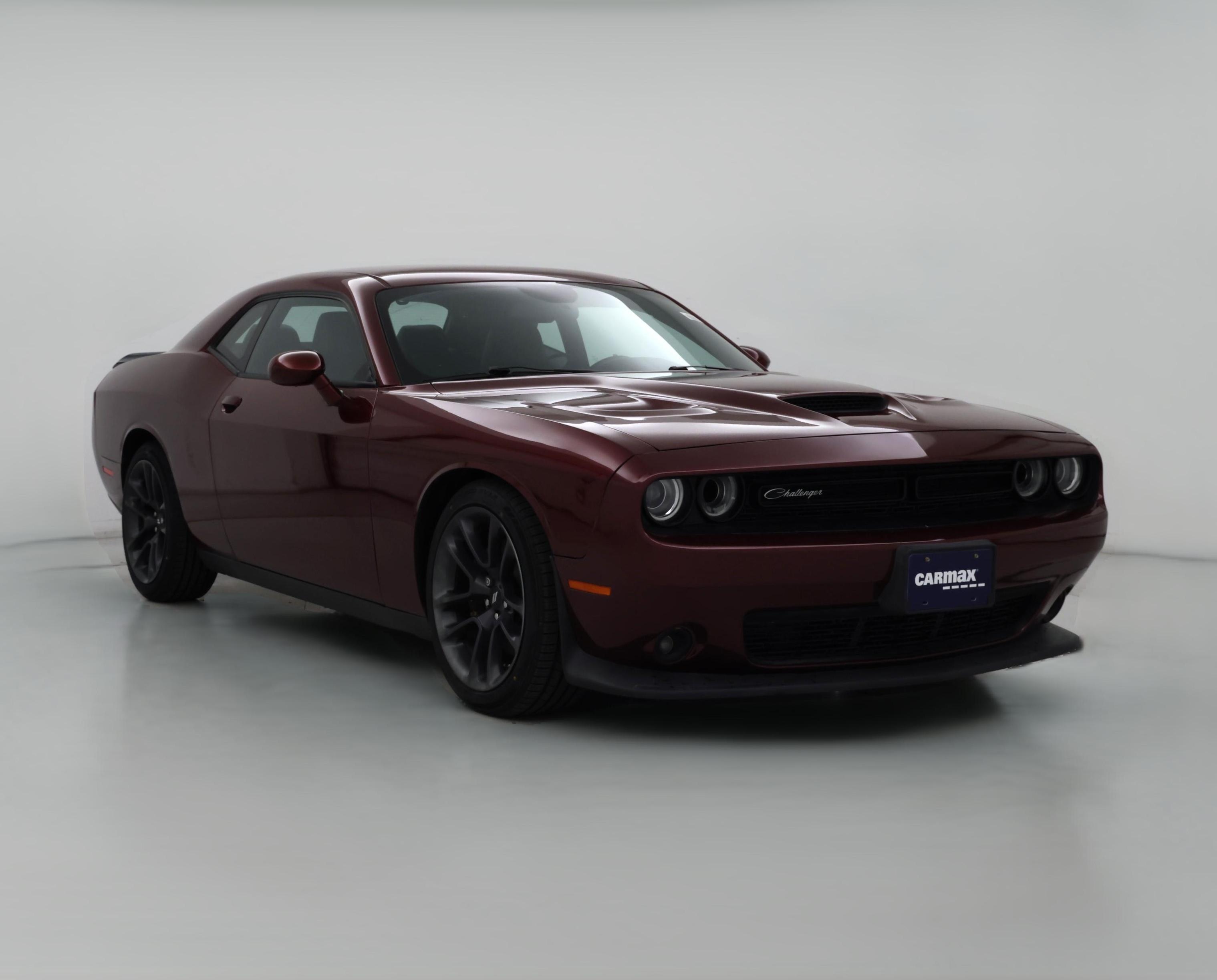 Thumbnail: 2020 Dodge Challenger - 1