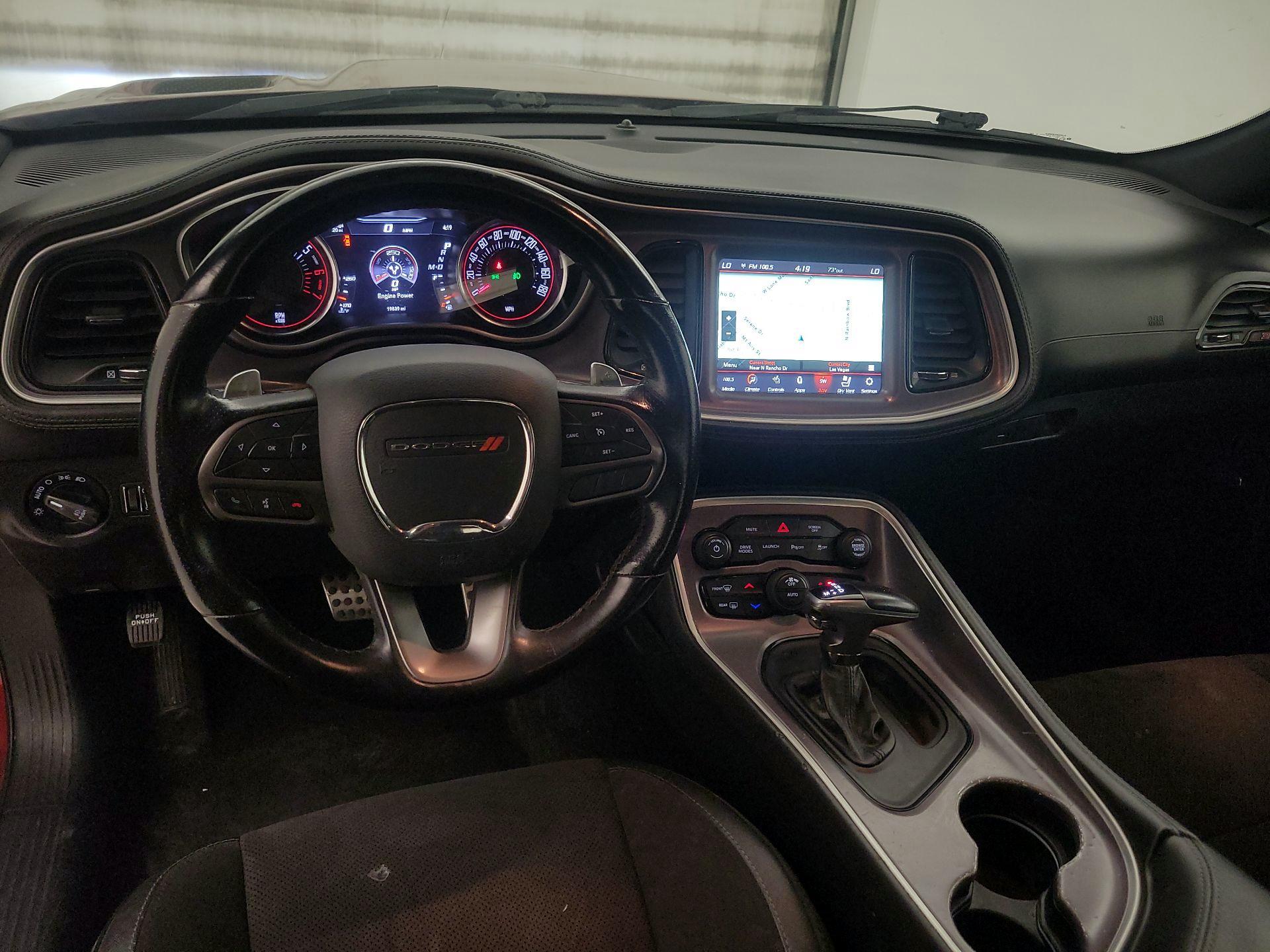 Thumbnail: 2020 Dodge Challenger - 9