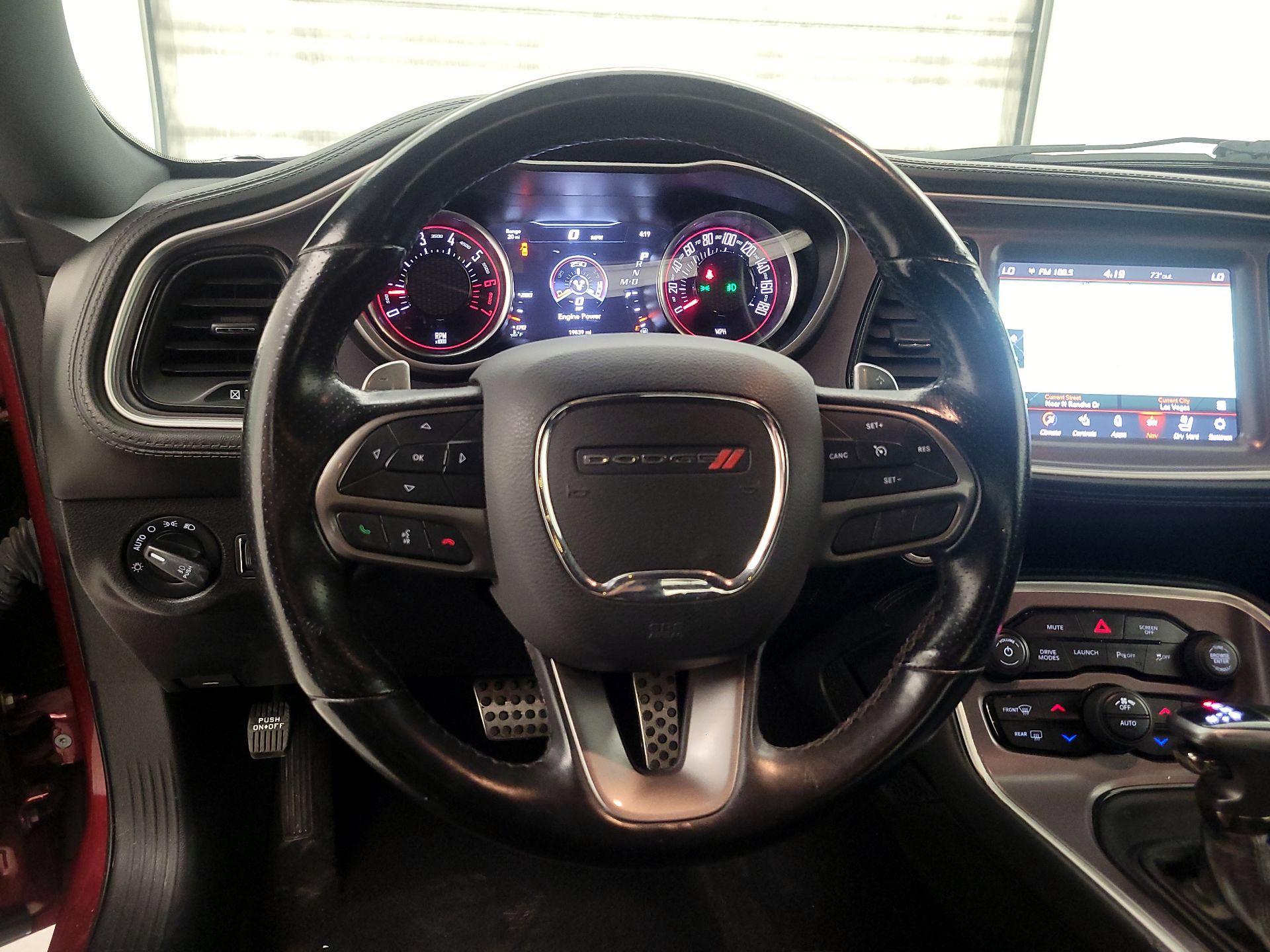 Thumbnail: 2020 Dodge Challenger - 10