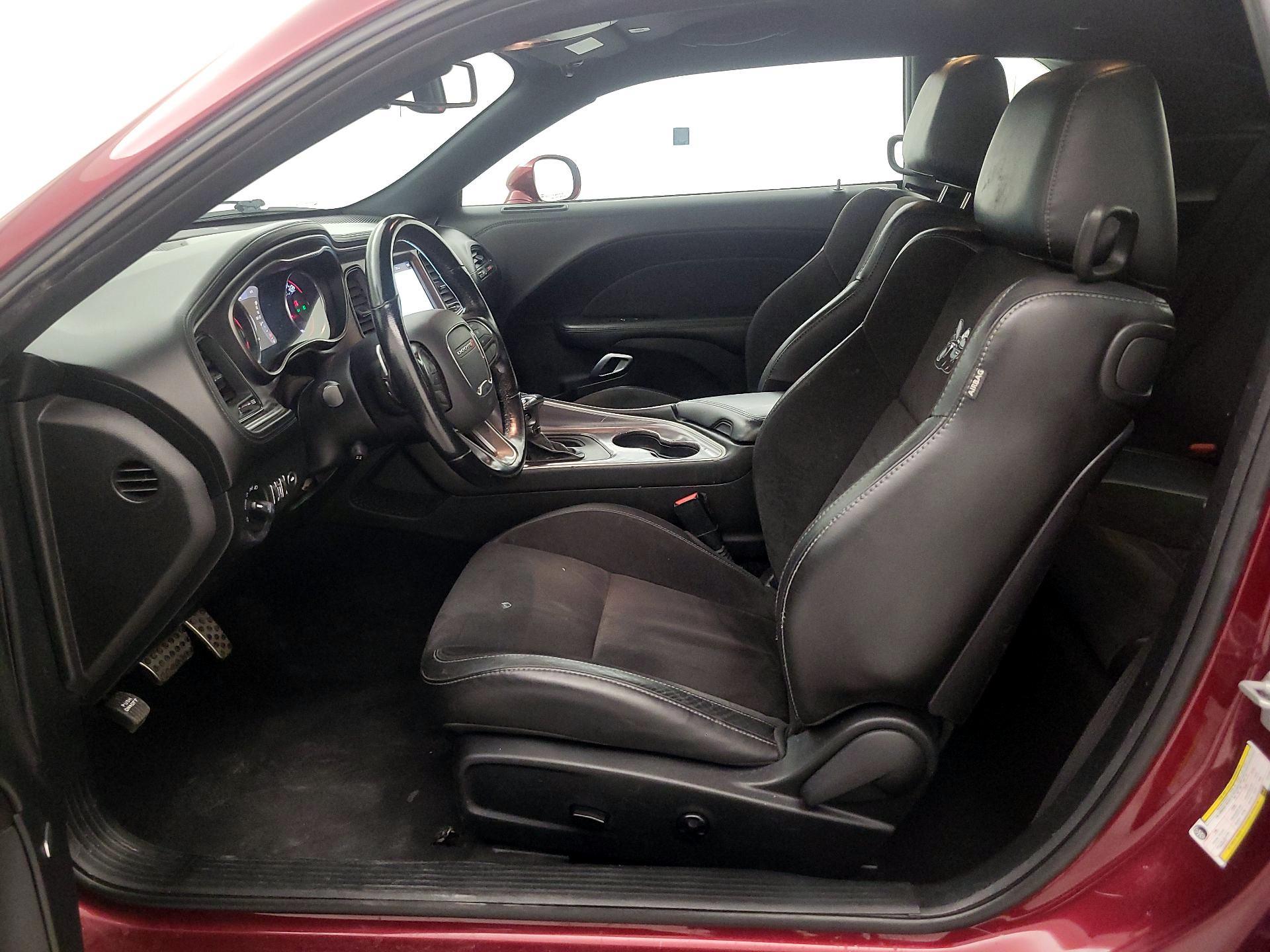 Thumbnail: 2020 Dodge Challenger - 11