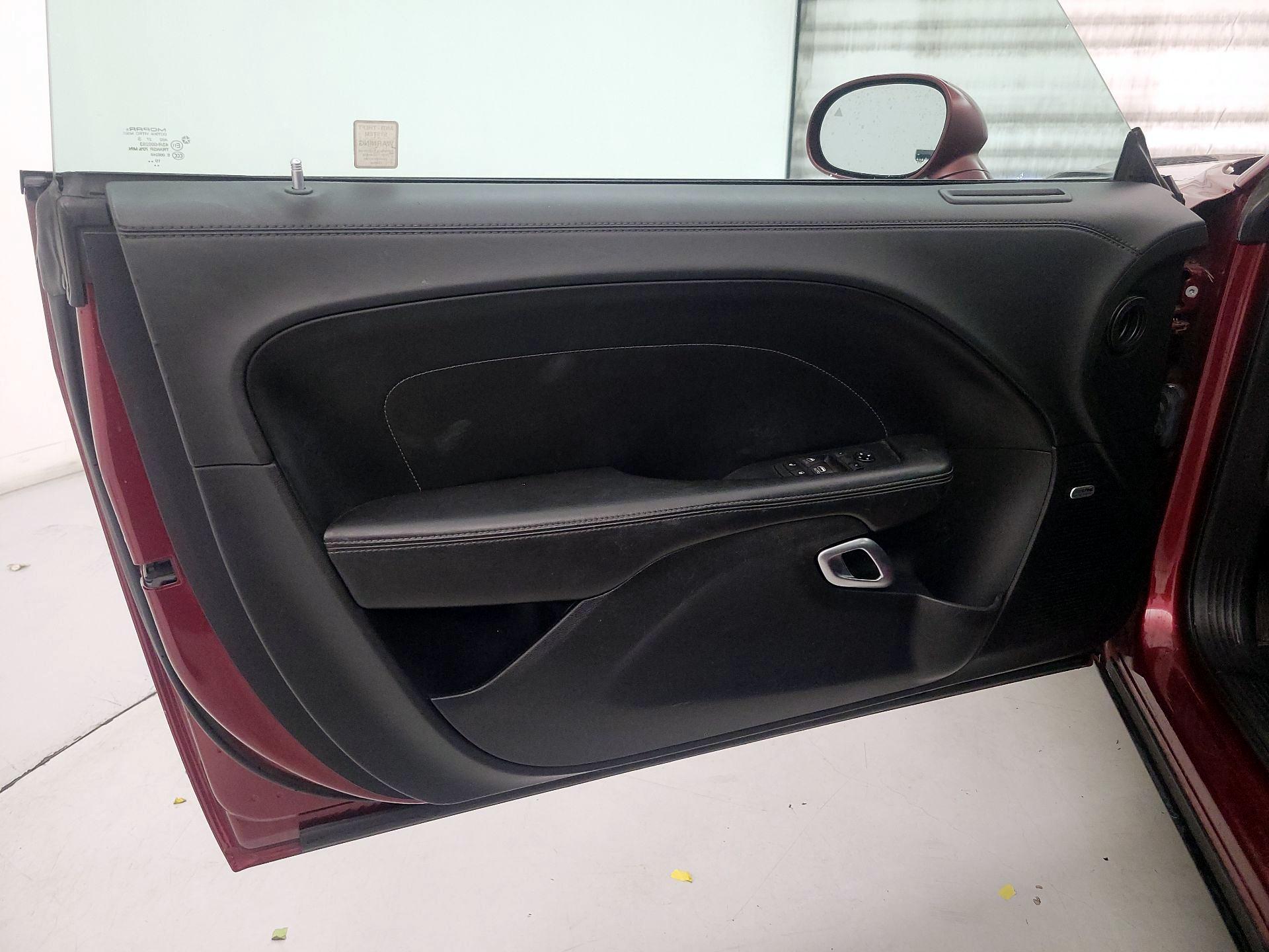 Thumbnail: 2020 Dodge Challenger - 12