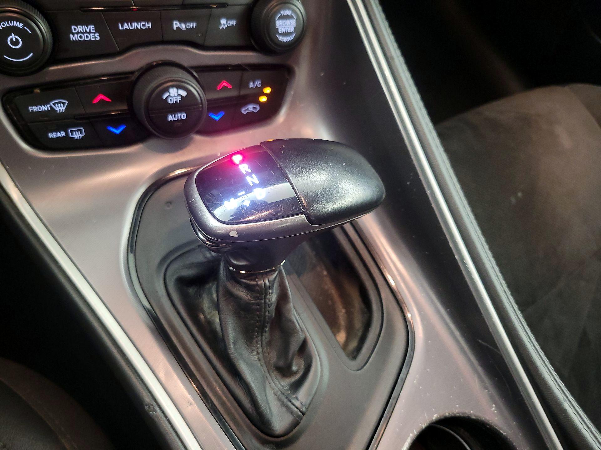 Thumbnail: 2020 Dodge Challenger - 18