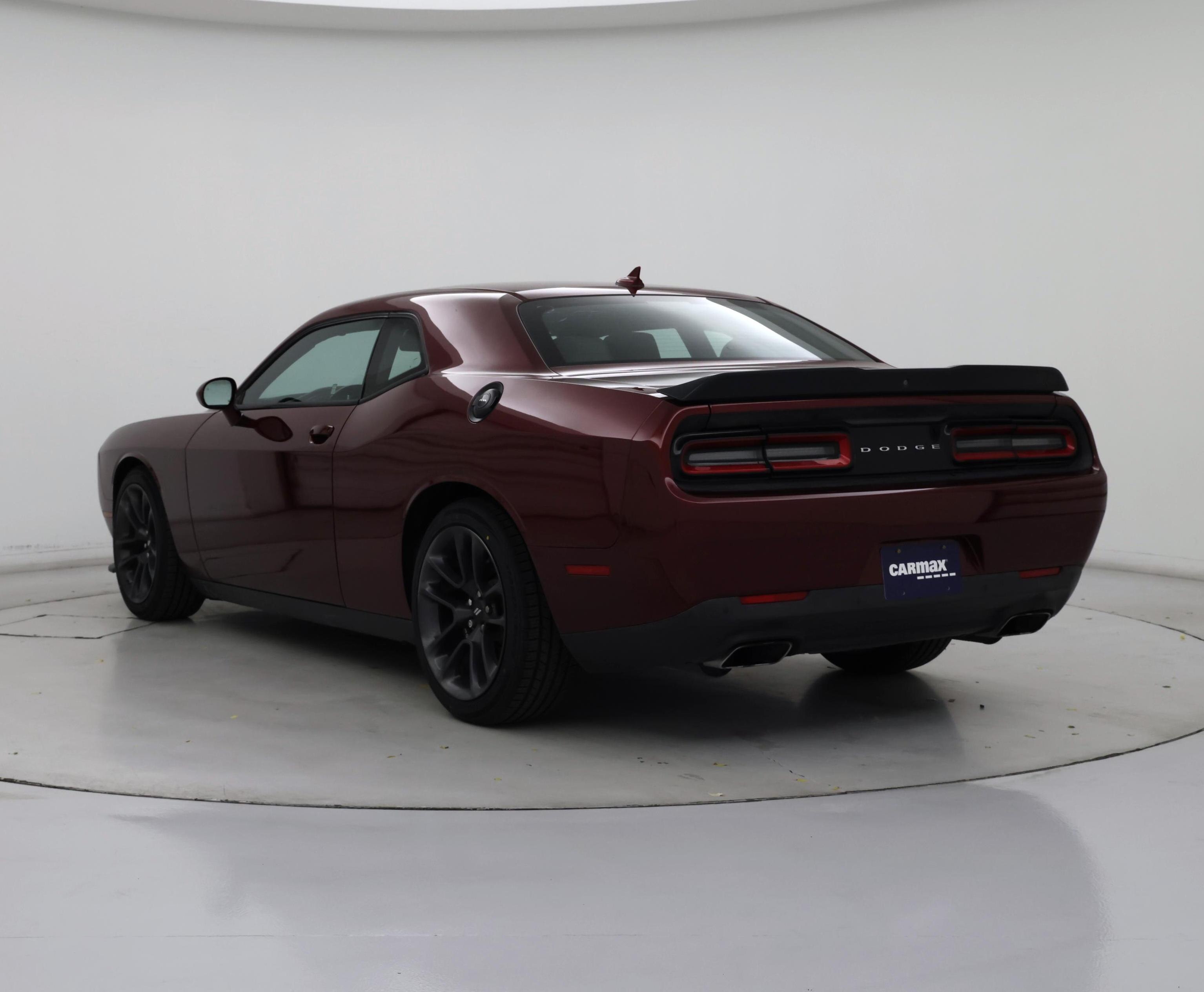 Thumbnail: 2020 Dodge Challenger - 2