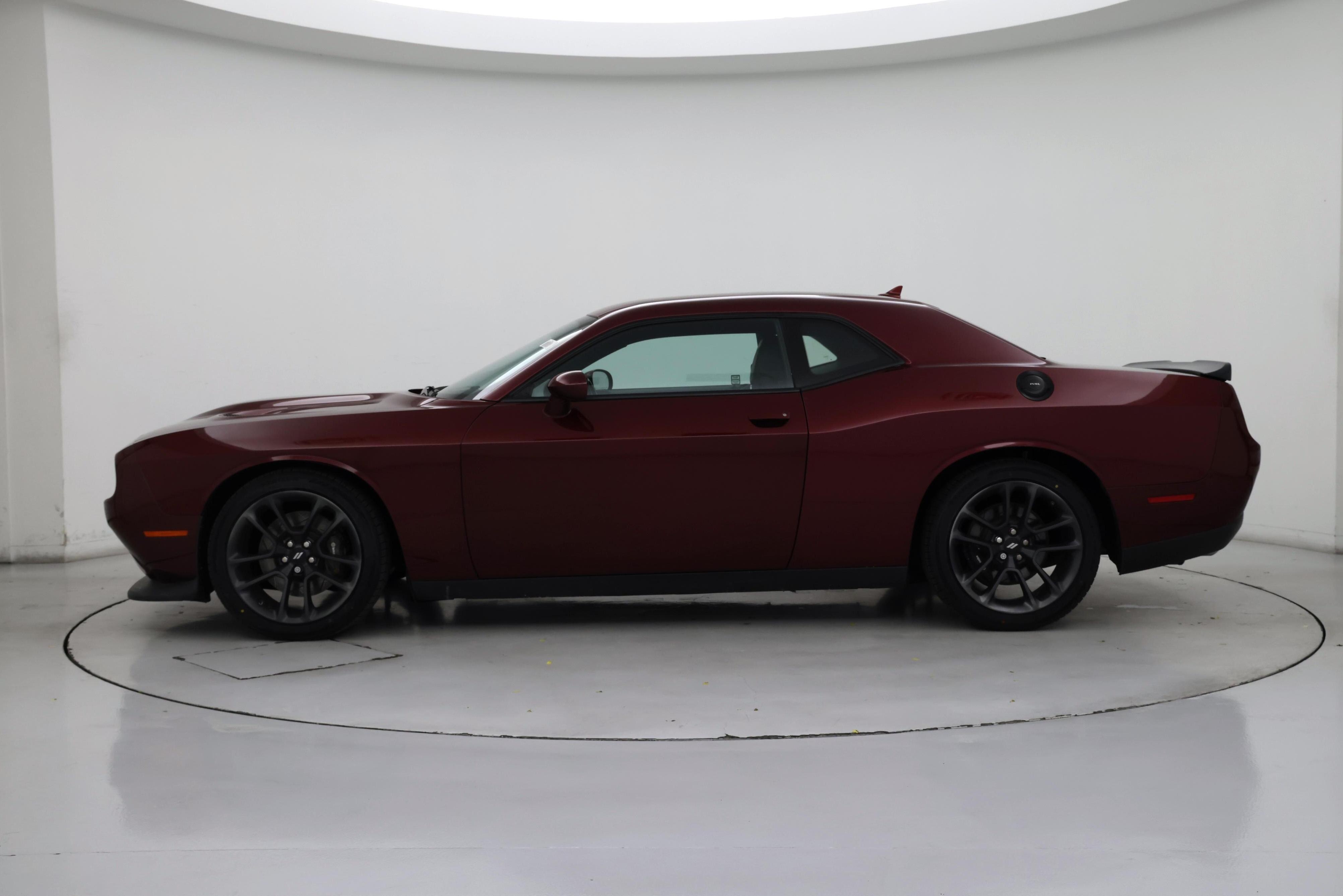 Thumbnail: 2020 Dodge Challenger - 3