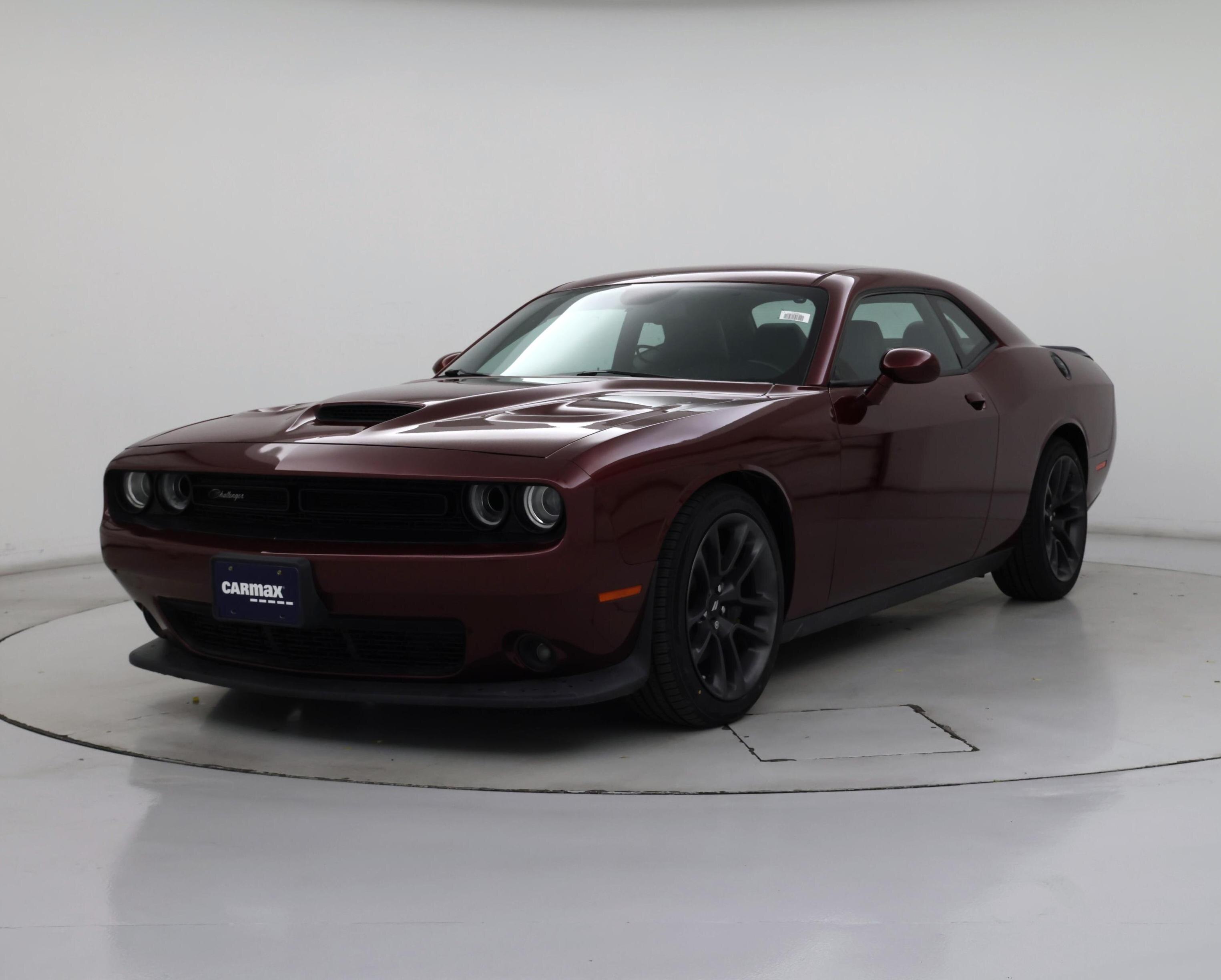 Thumbnail: 2020 Dodge Challenger - 4