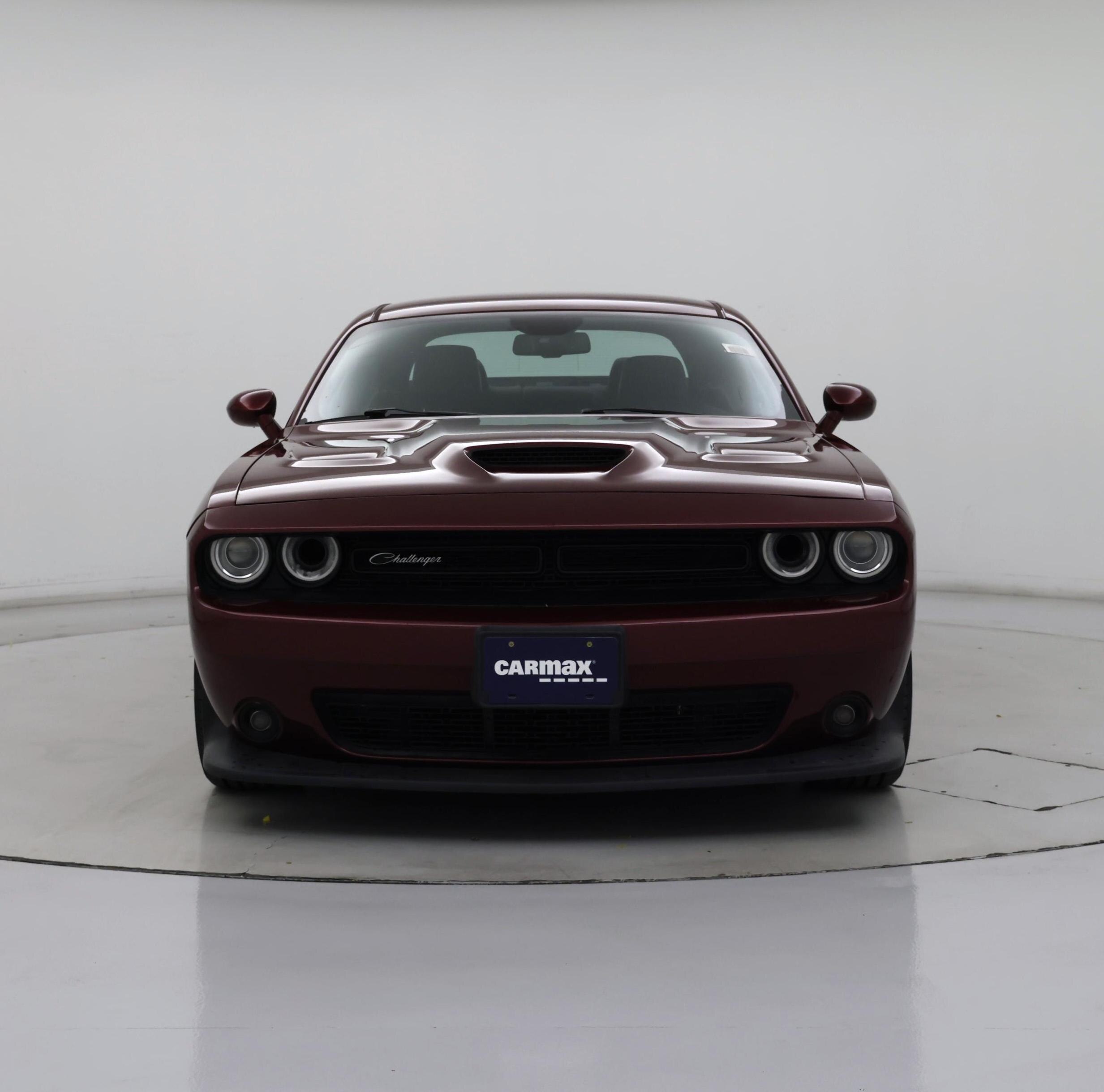 Thumbnail: 2020 Dodge Challenger - 5
