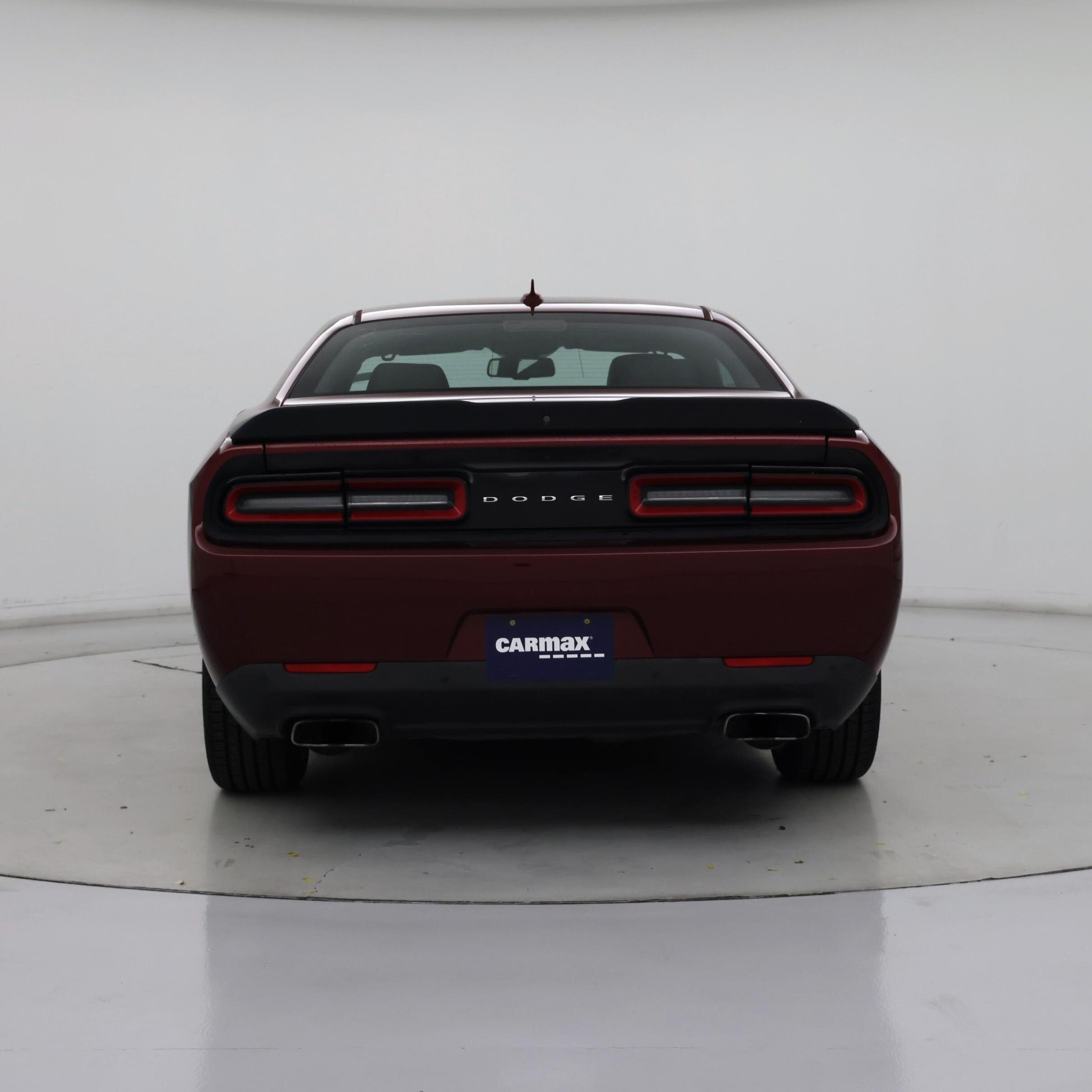 Thumbnail: 2020 Dodge Challenger - 6