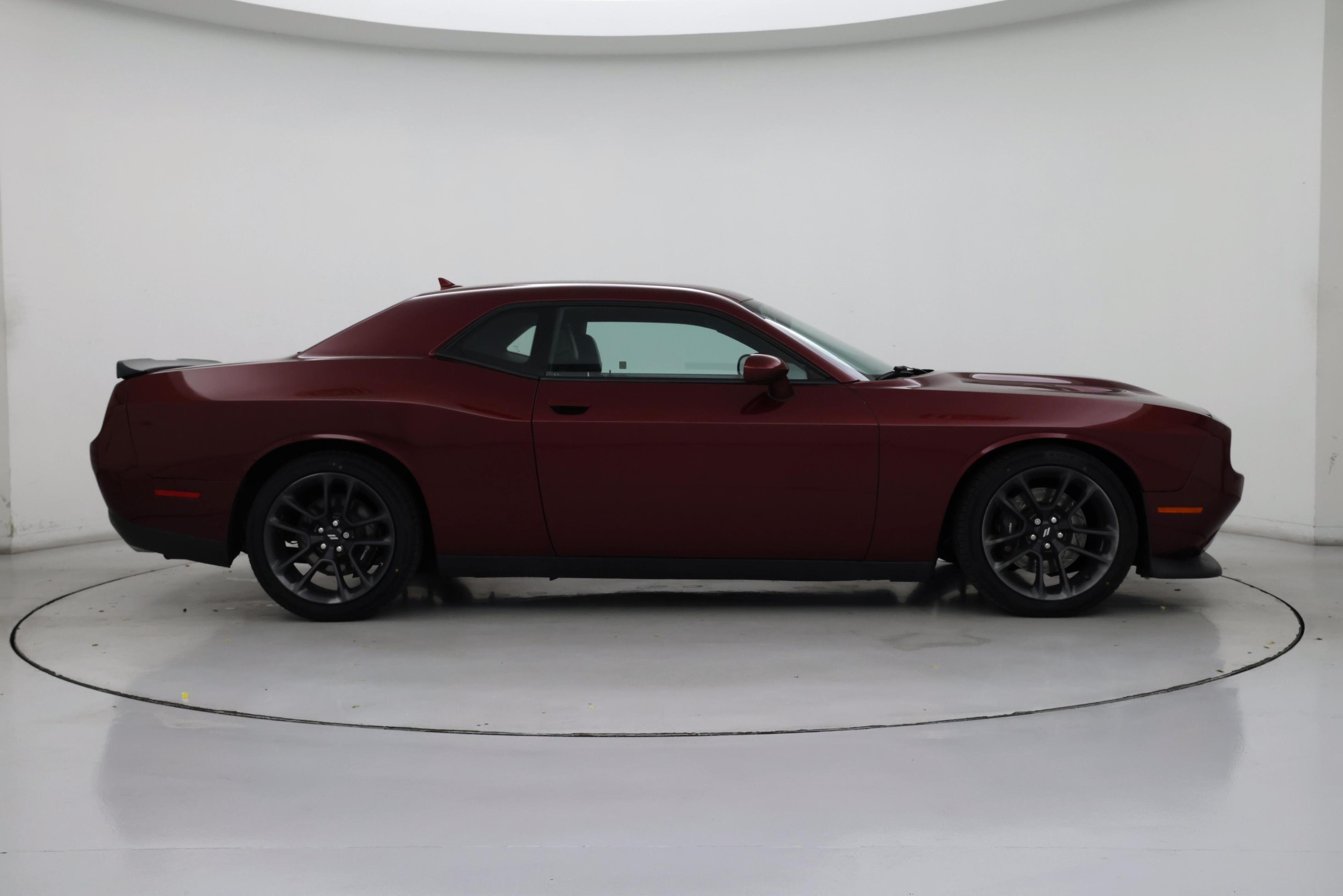 Thumbnail: 2020 Dodge Challenger - 7