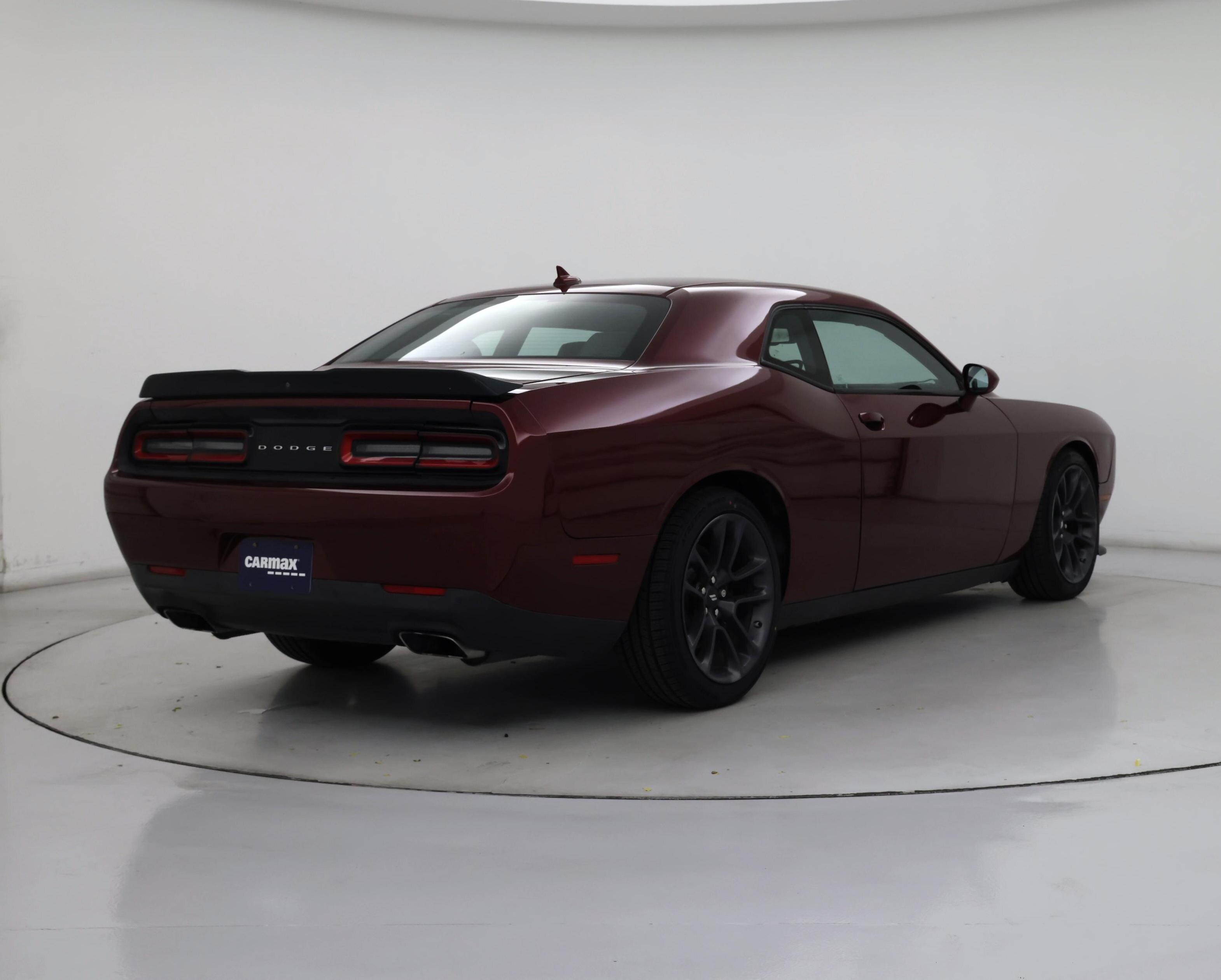 Thumbnail: 2020 Dodge Challenger - 8