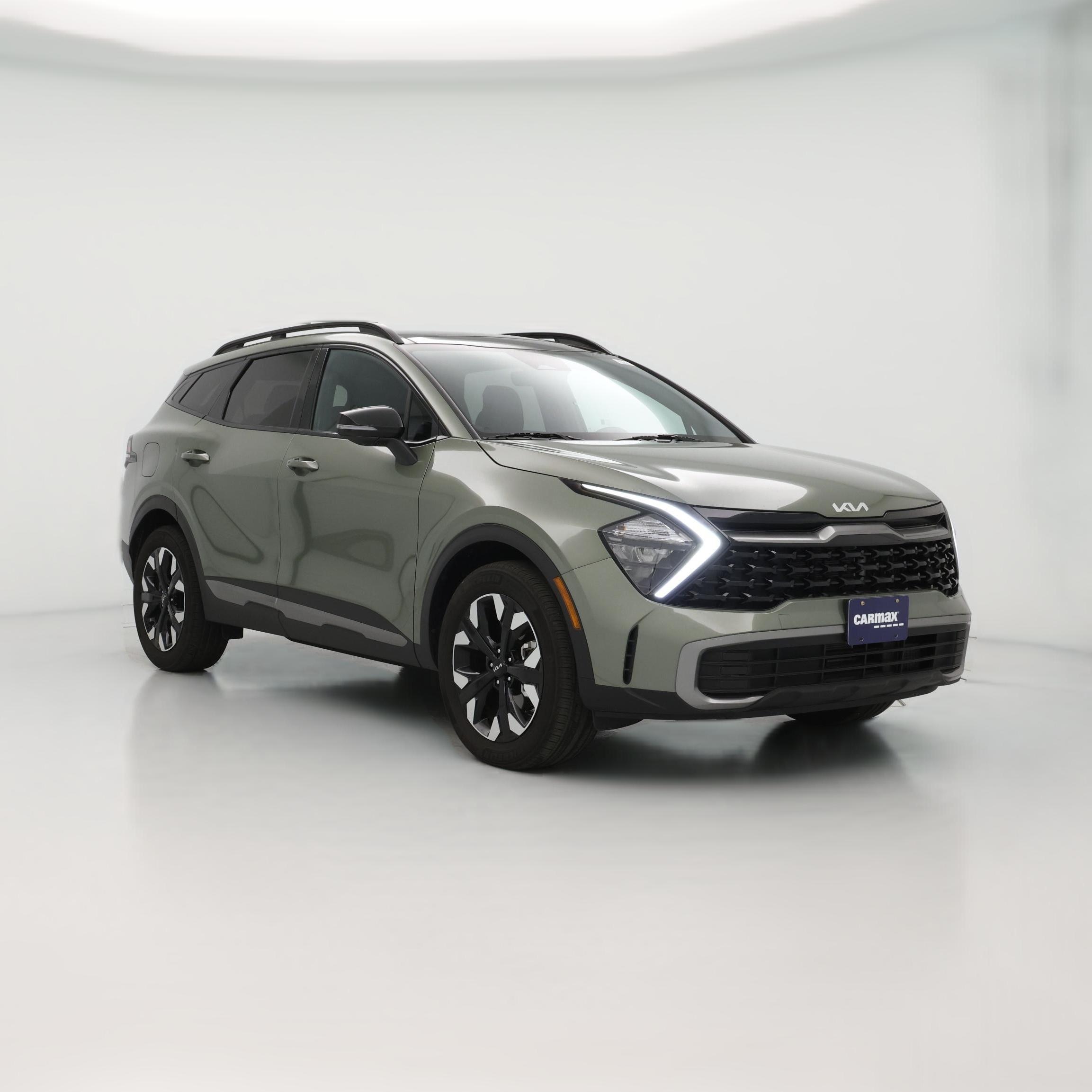Thumbnail: 2023 Kia Sportage - 1