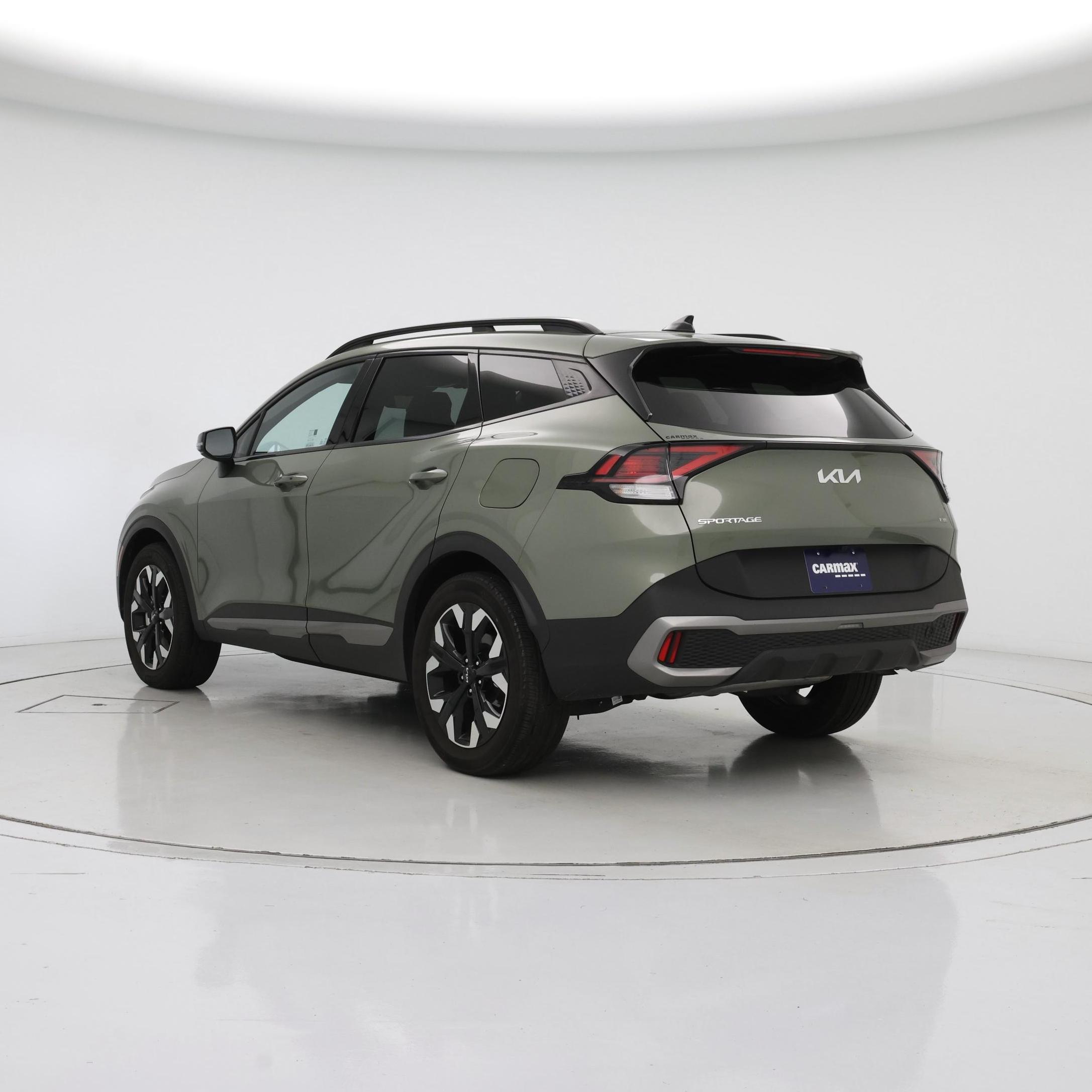 Thumbnail: 2023 Kia Sportage - 2