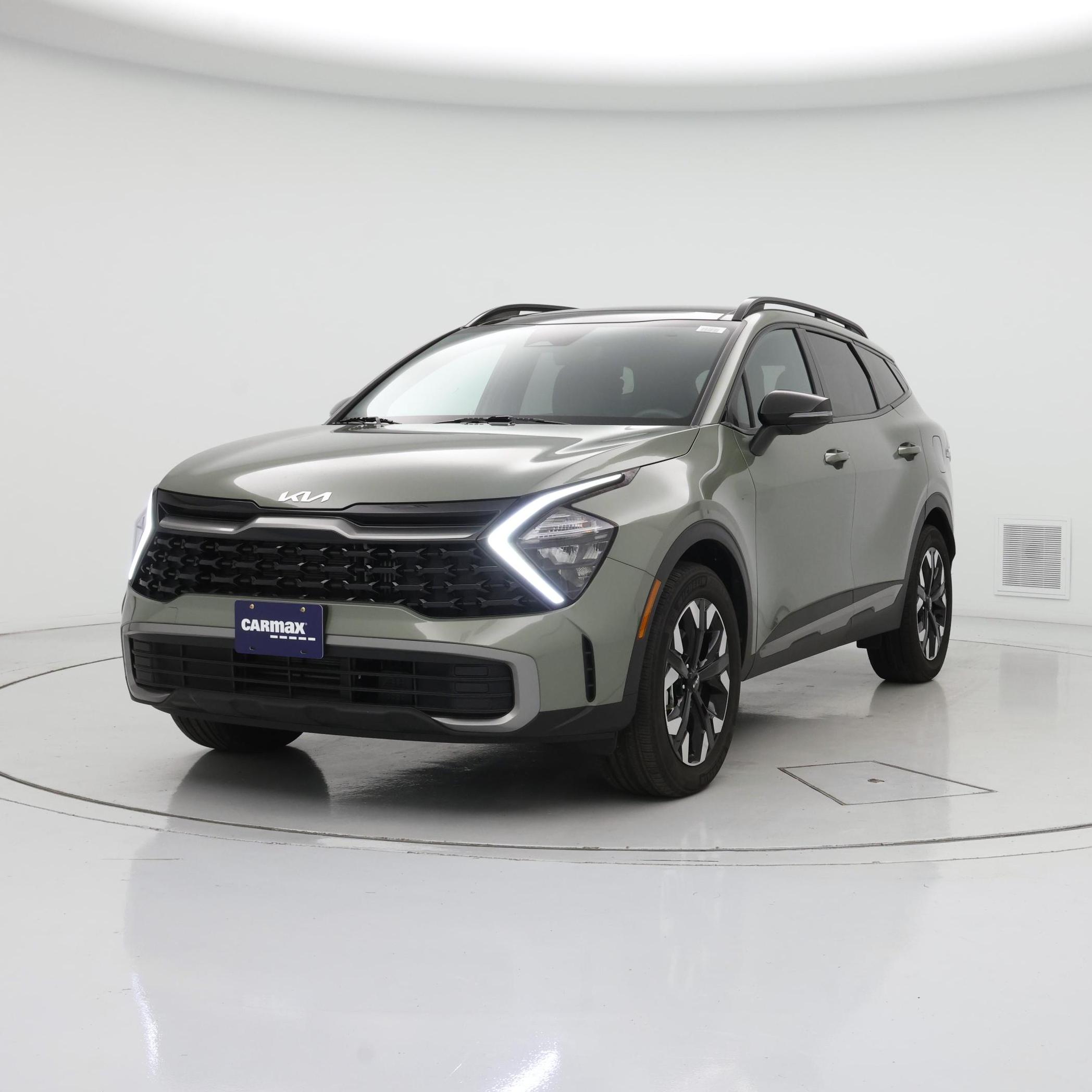 Thumbnail: 2023 Kia Sportage - 4