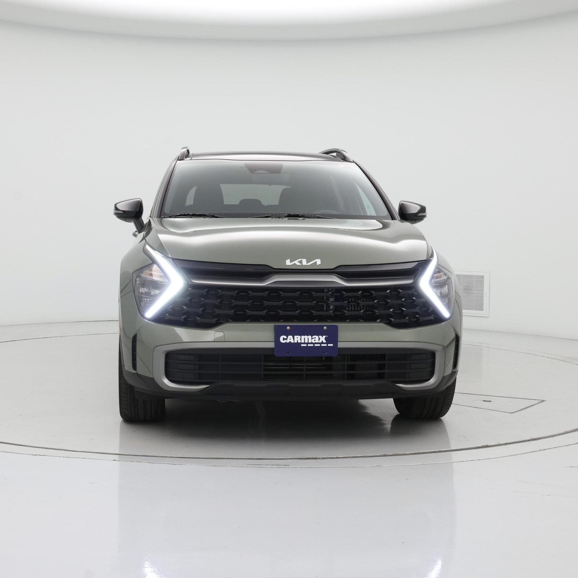 Thumbnail: 2023 Kia Sportage - 5