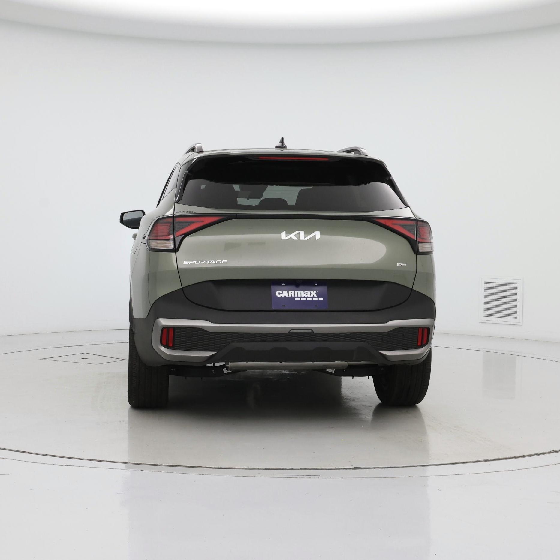 Thumbnail: 2023 Kia Sportage - 6