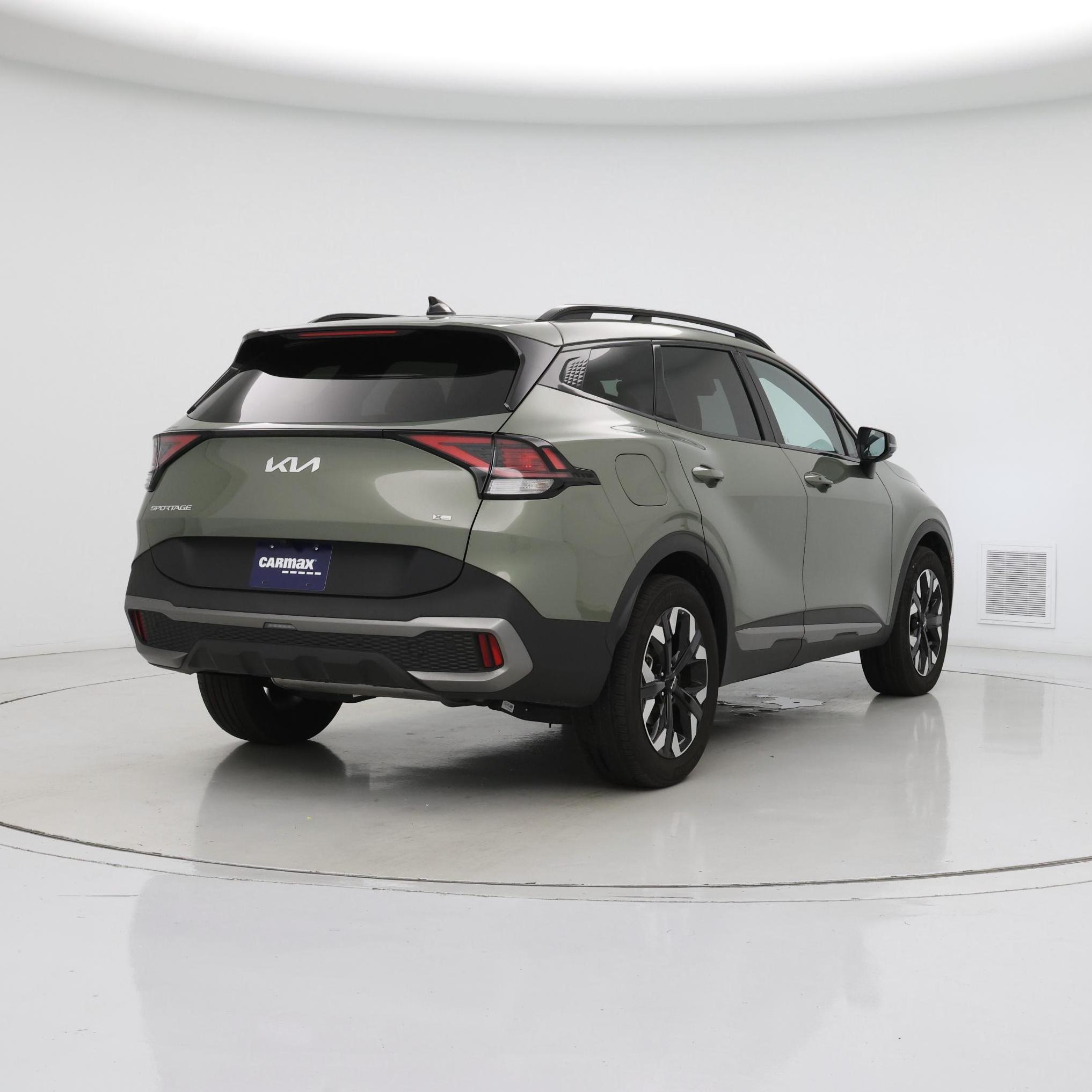 Thumbnail: 2023 Kia Sportage - 8