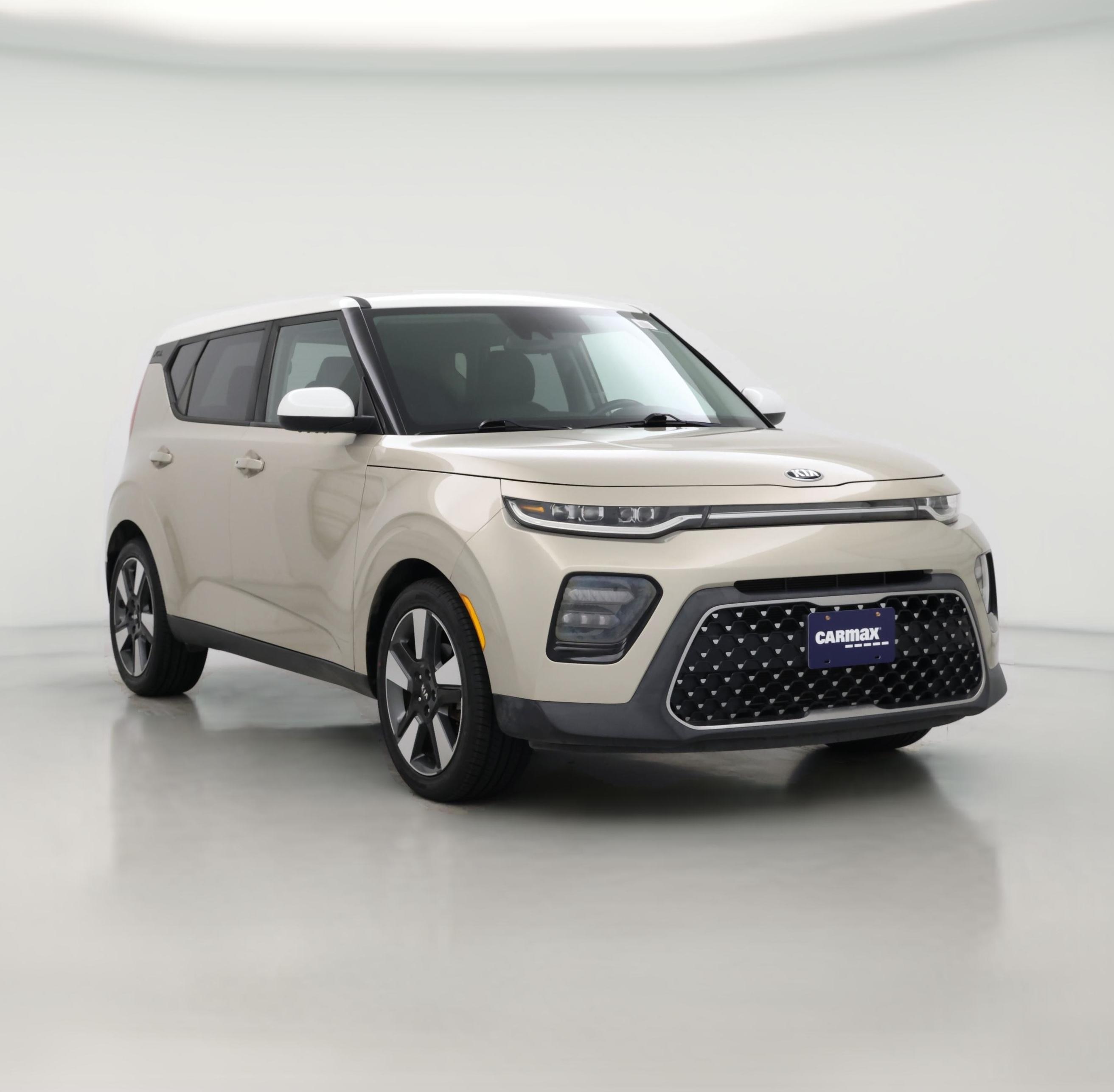 Thumbnail: 2020 Kia Soul - 1