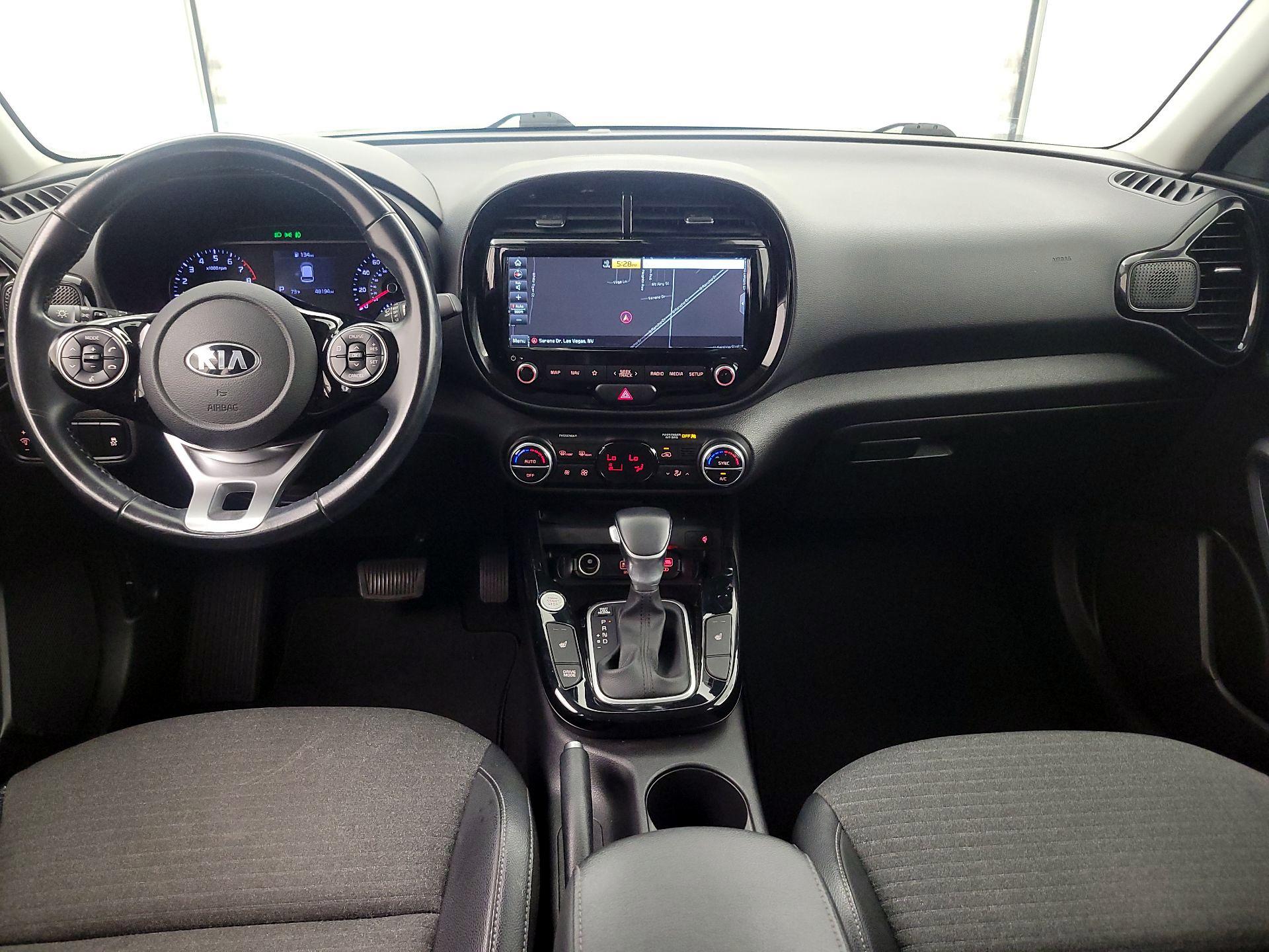 Thumbnail: 2020 Kia Soul - 9