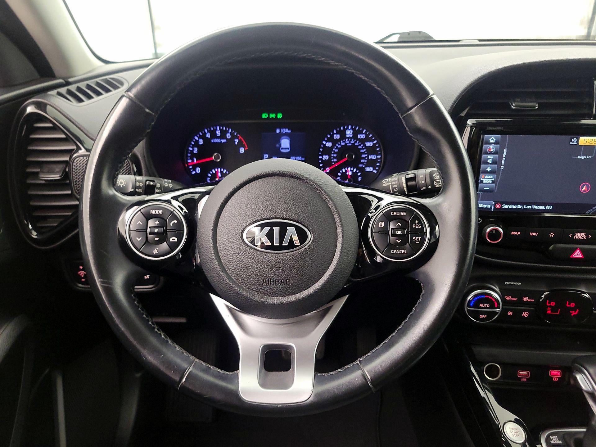 Thumbnail: 2020 Kia Soul - 10