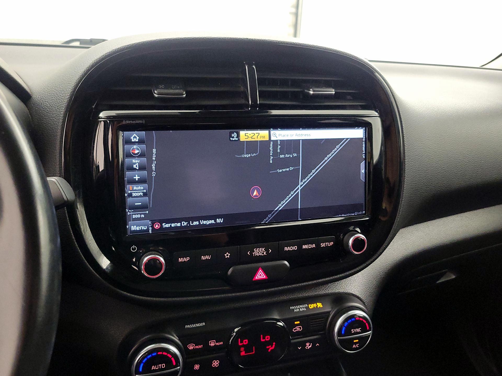 Thumbnail: 2020 Kia Soul - 14