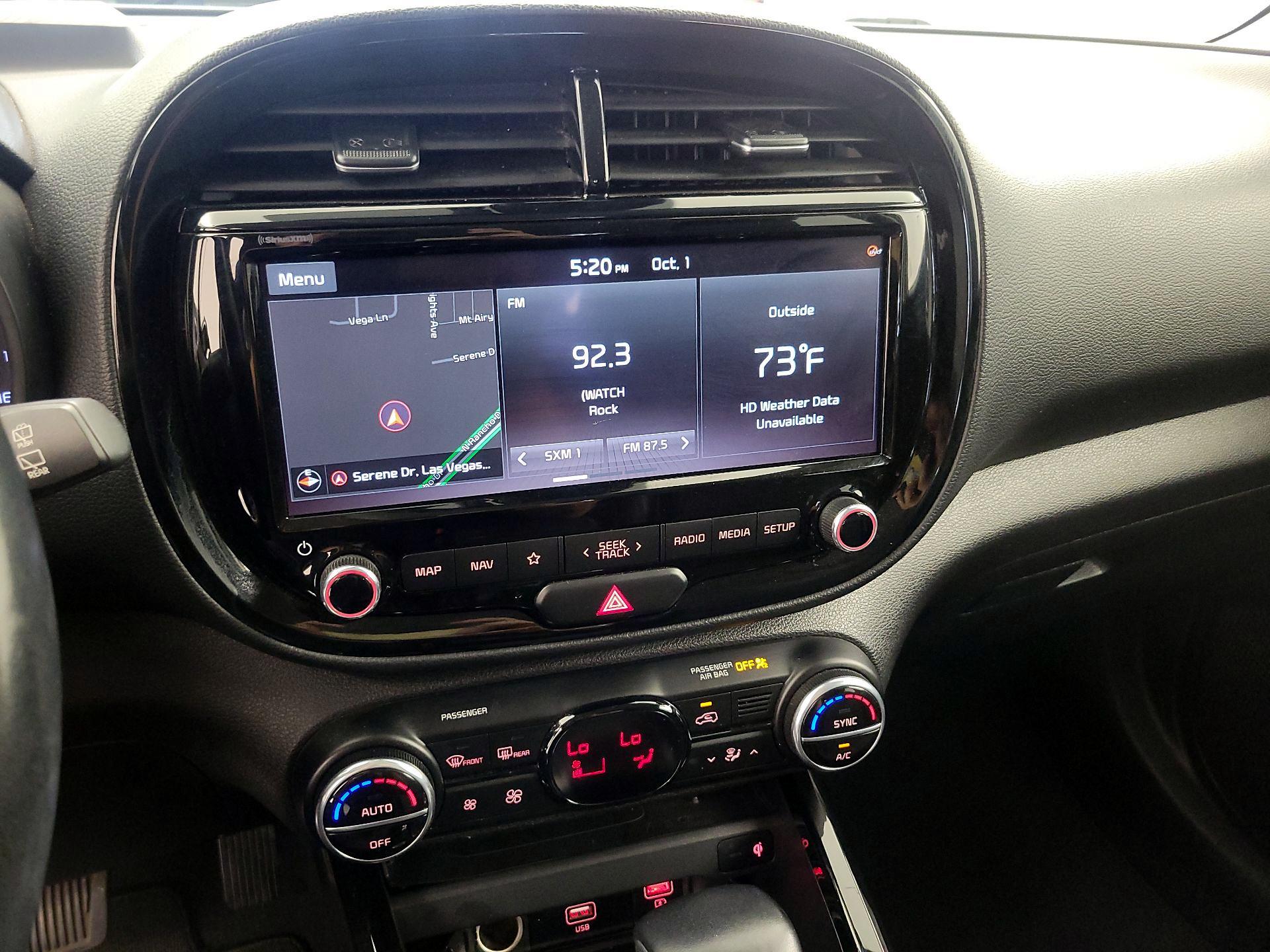 Thumbnail: 2020 Kia Soul - 16
