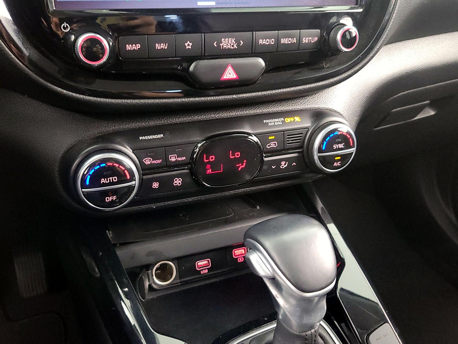 Thumbnail: 2020 Kia Soul - 17