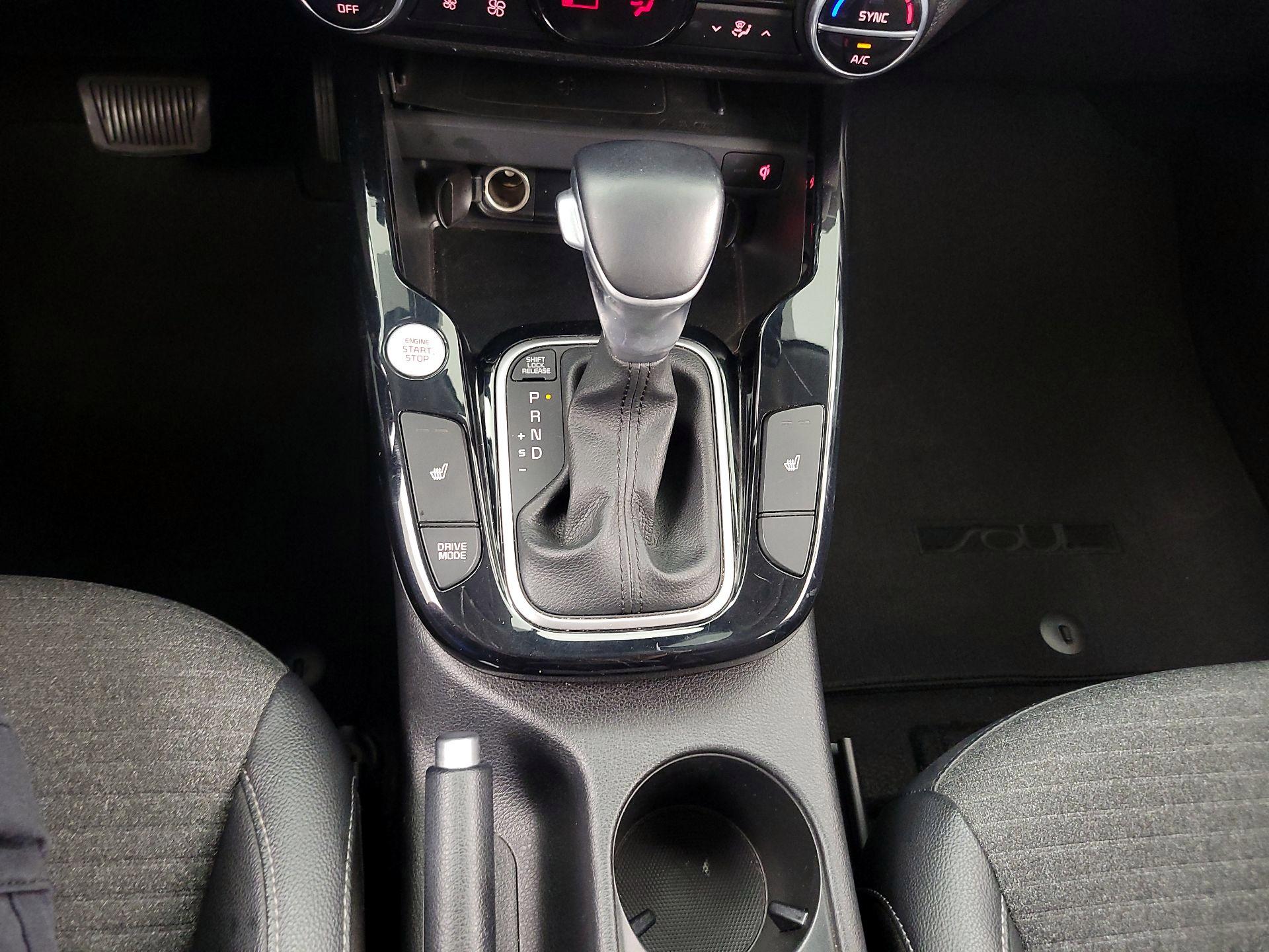 Thumbnail: 2020 Kia Soul - 18