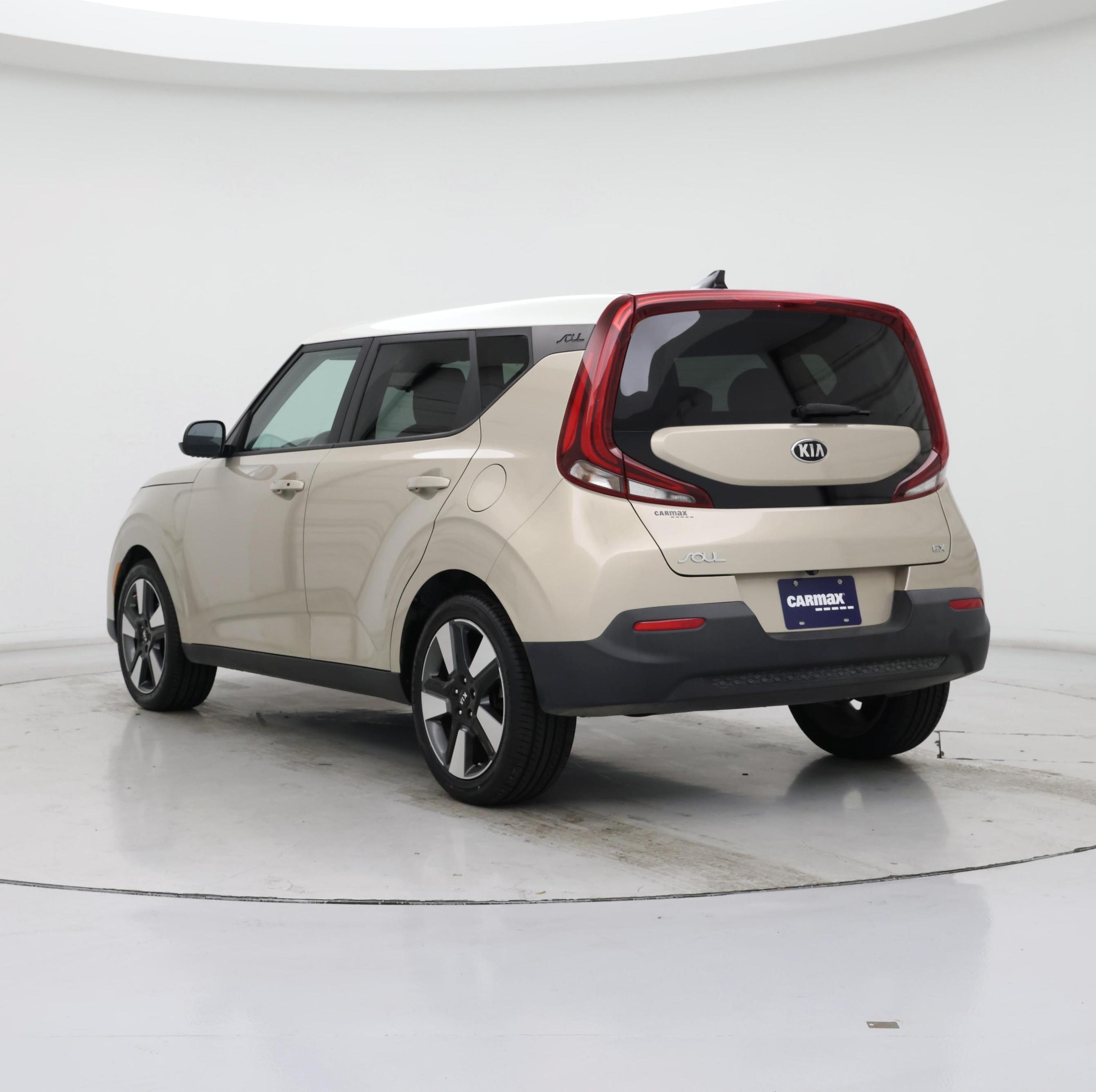 Thumbnail: 2020 Kia Soul - 2