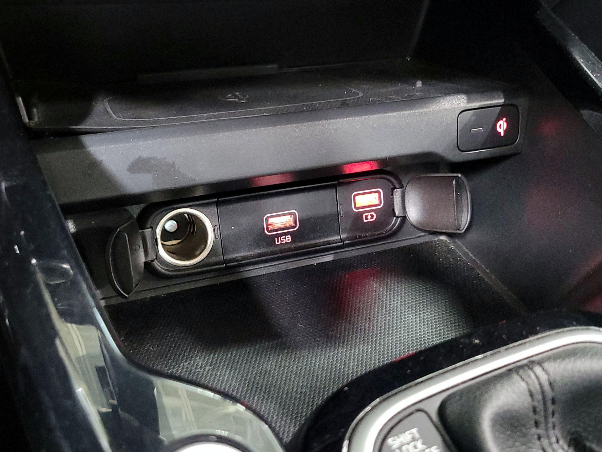 Thumbnail: 2020 Kia Soul - 19