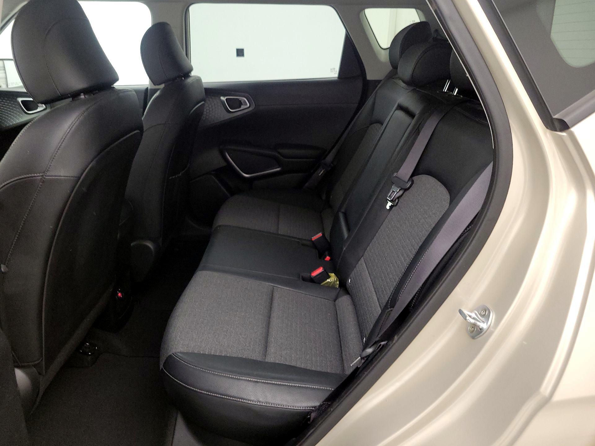 Thumbnail: 2020 Kia Soul - 20