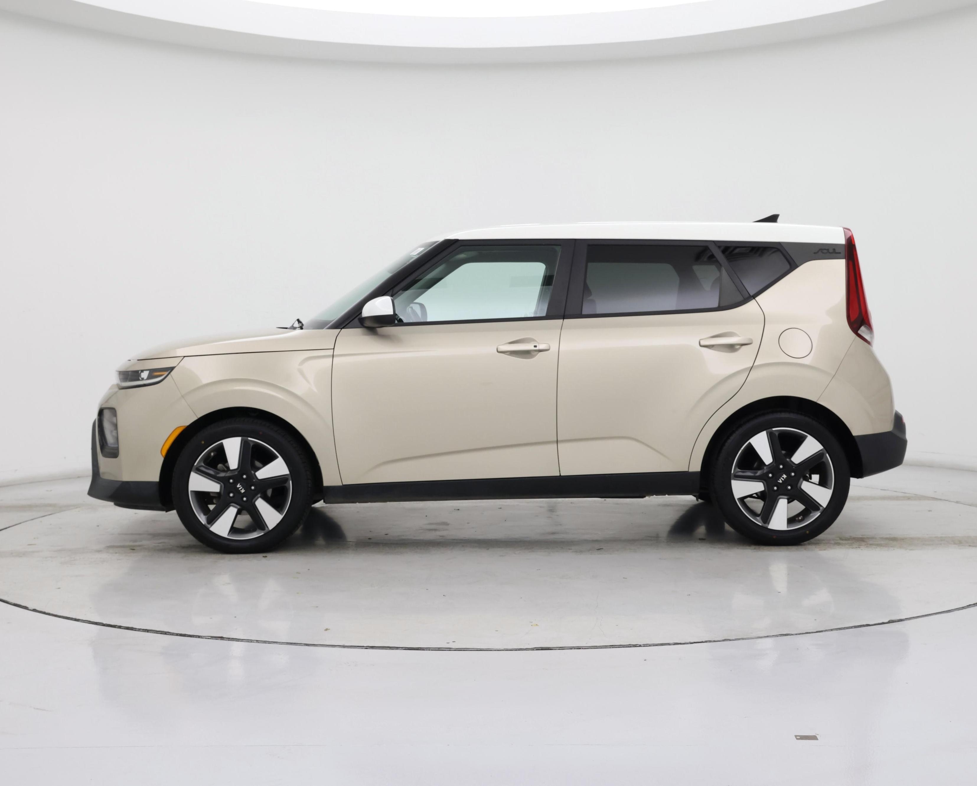 Thumbnail: 2020 Kia Soul - 3