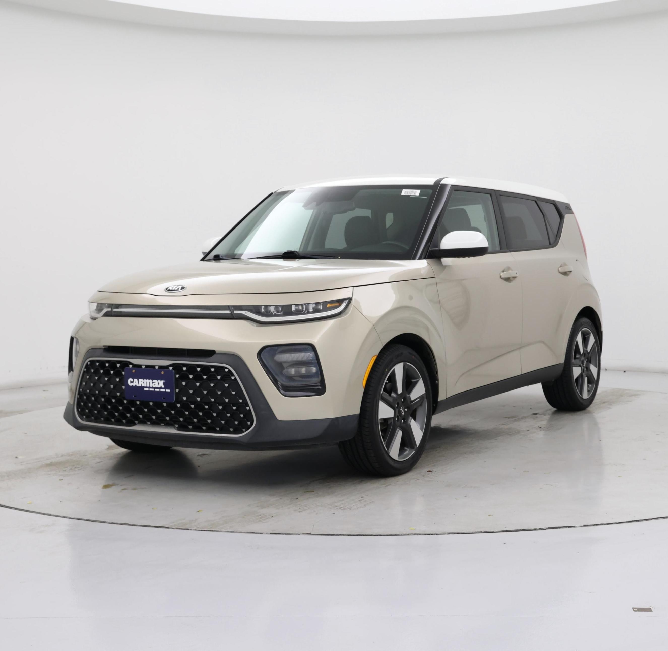 Thumbnail: 2020 Kia Soul - 4